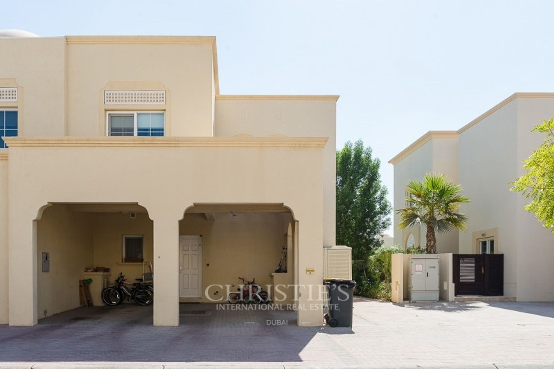 Rumah di Dubai, Dubai 12502937