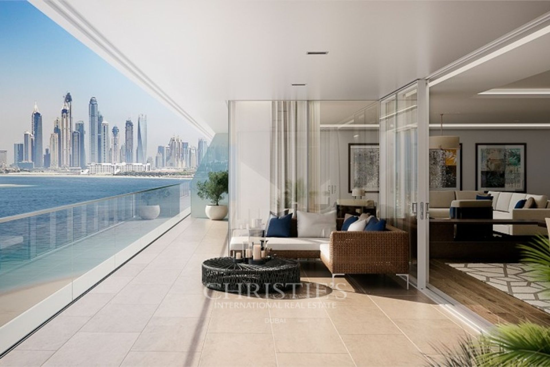 Huis in Dubai, Dubayy 12502952