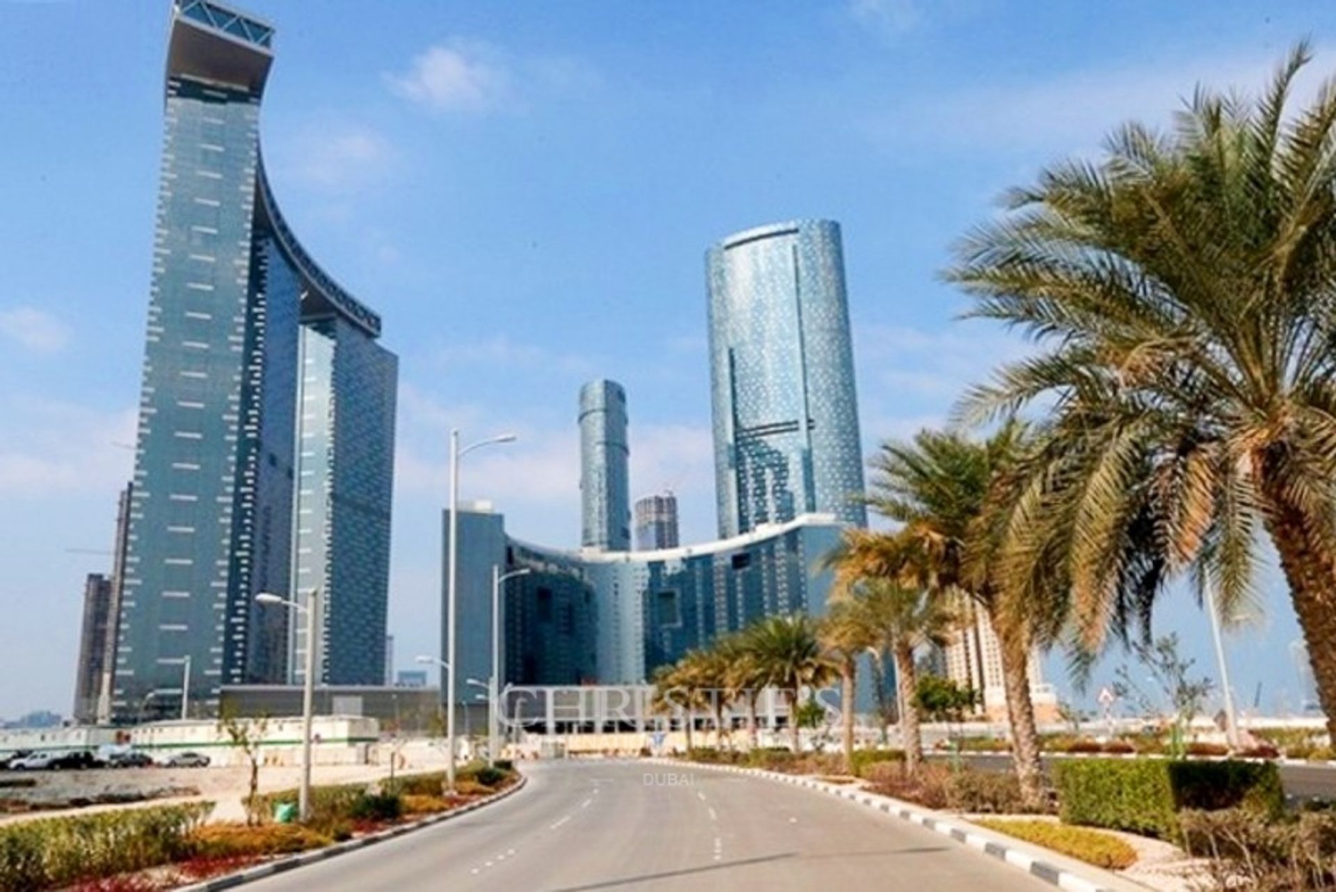 Condominio en Abu Dhabi, Abu Dhabi 12502972