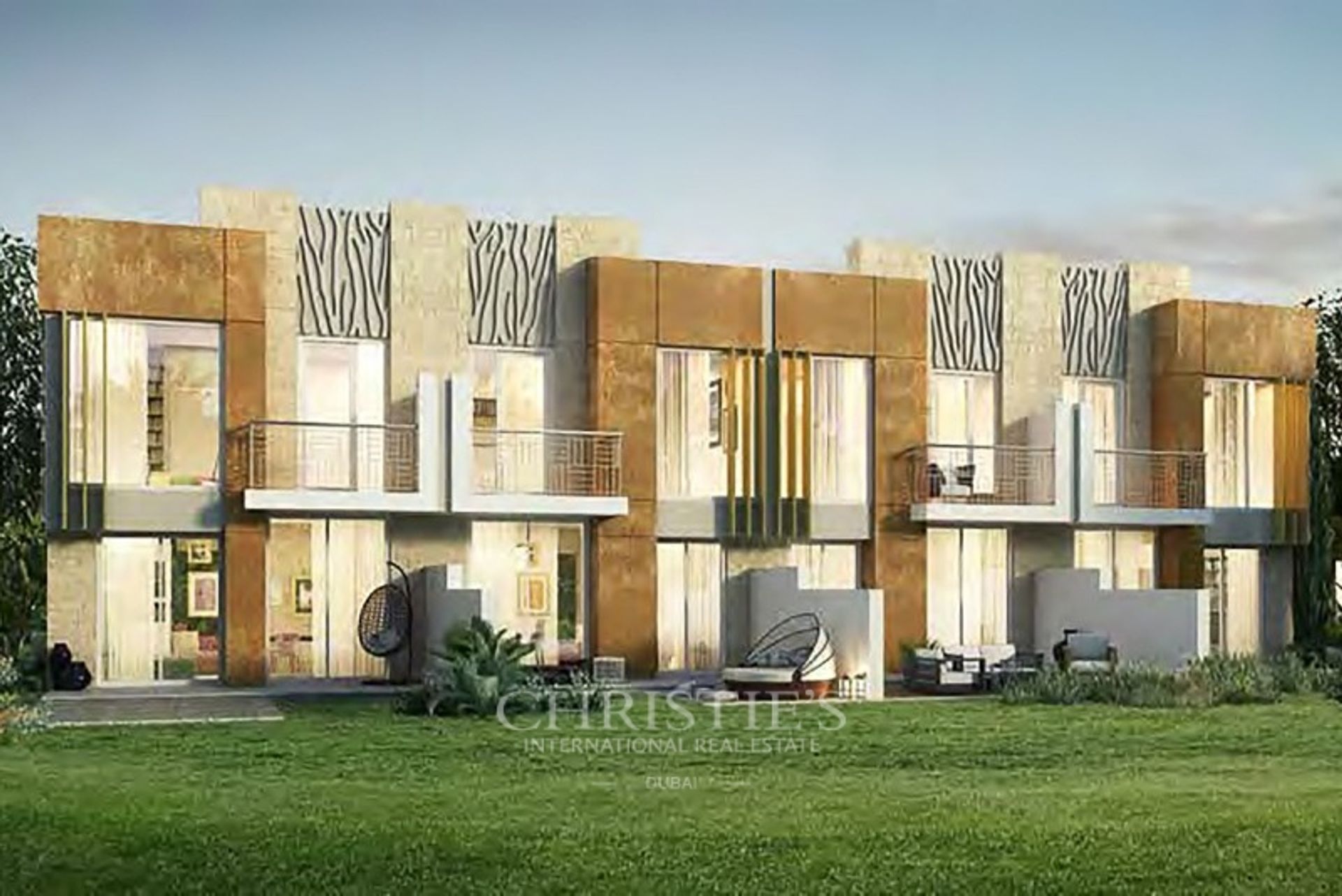 Huis in AKOYA, Dubai 12503088