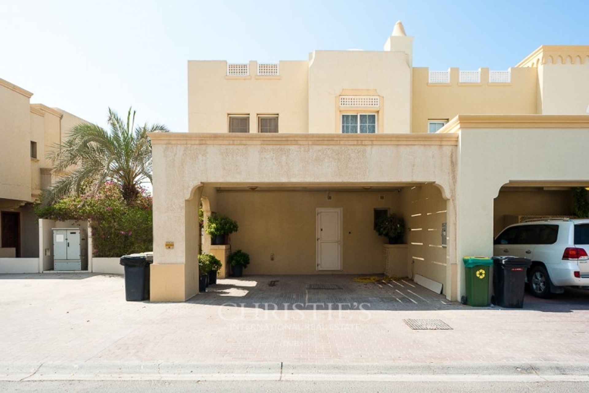 rumah dalam Dubai, Dubai 12503093