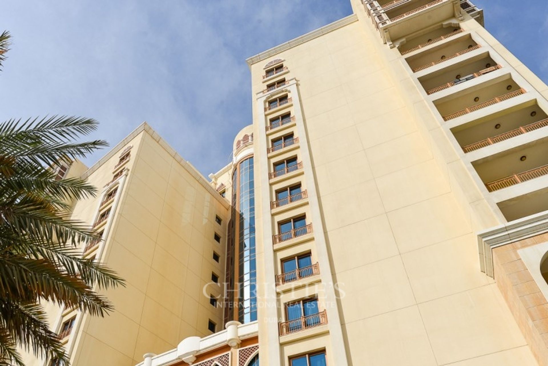 Condominium in Dubai, Dubai 12503114