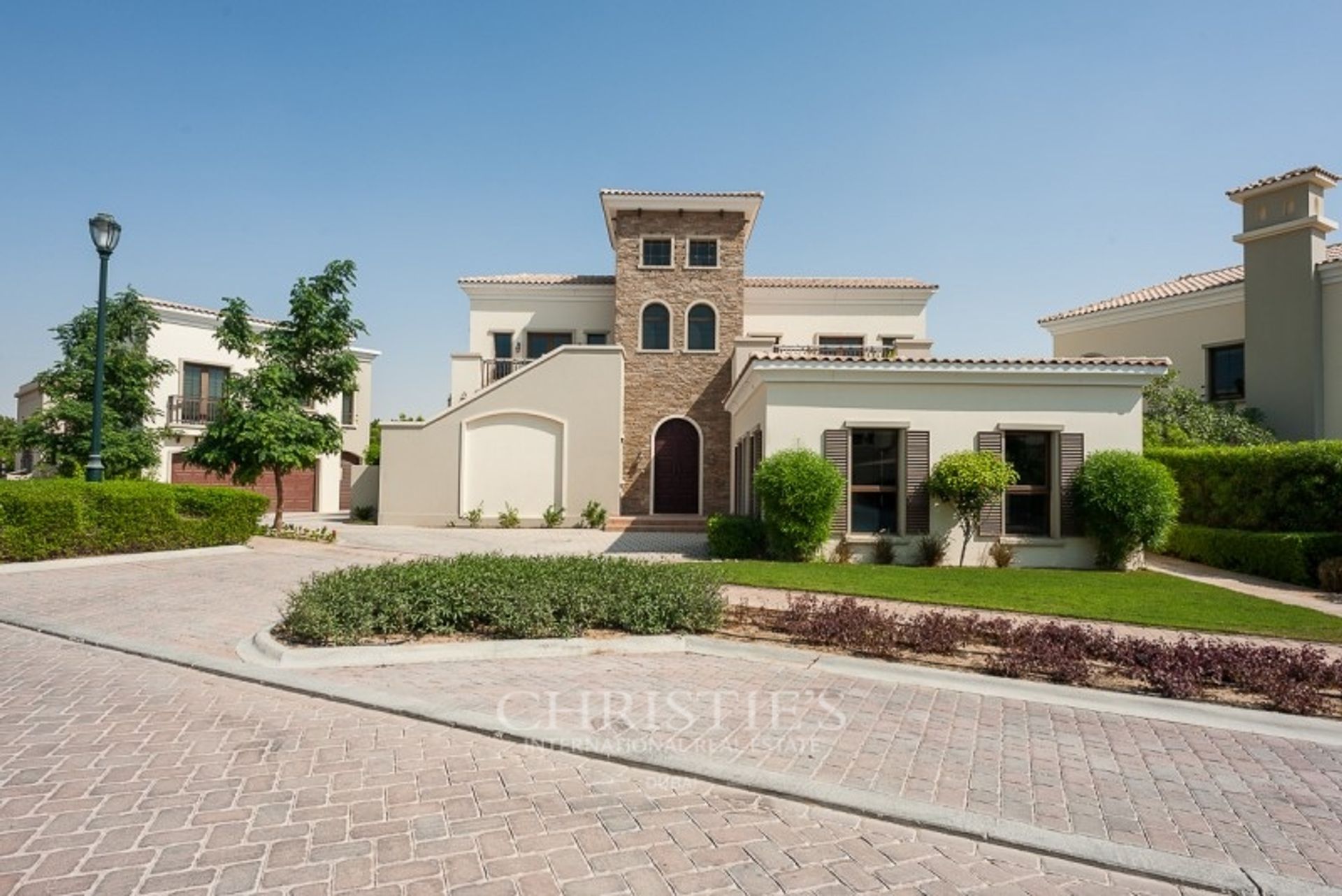 House in Dubai, Dubai 12503127