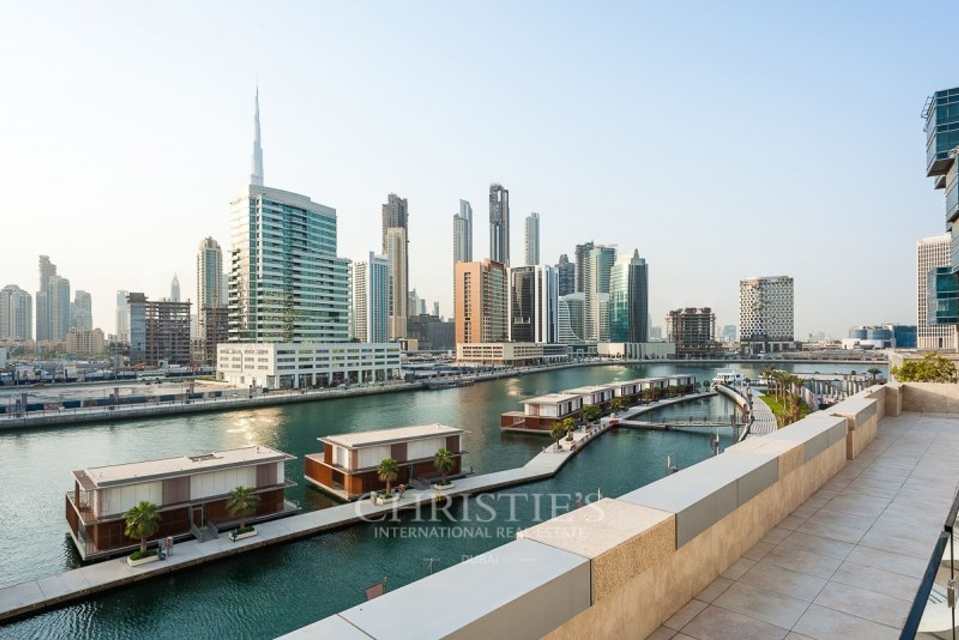 Condominium in دبي, دبي 12503130