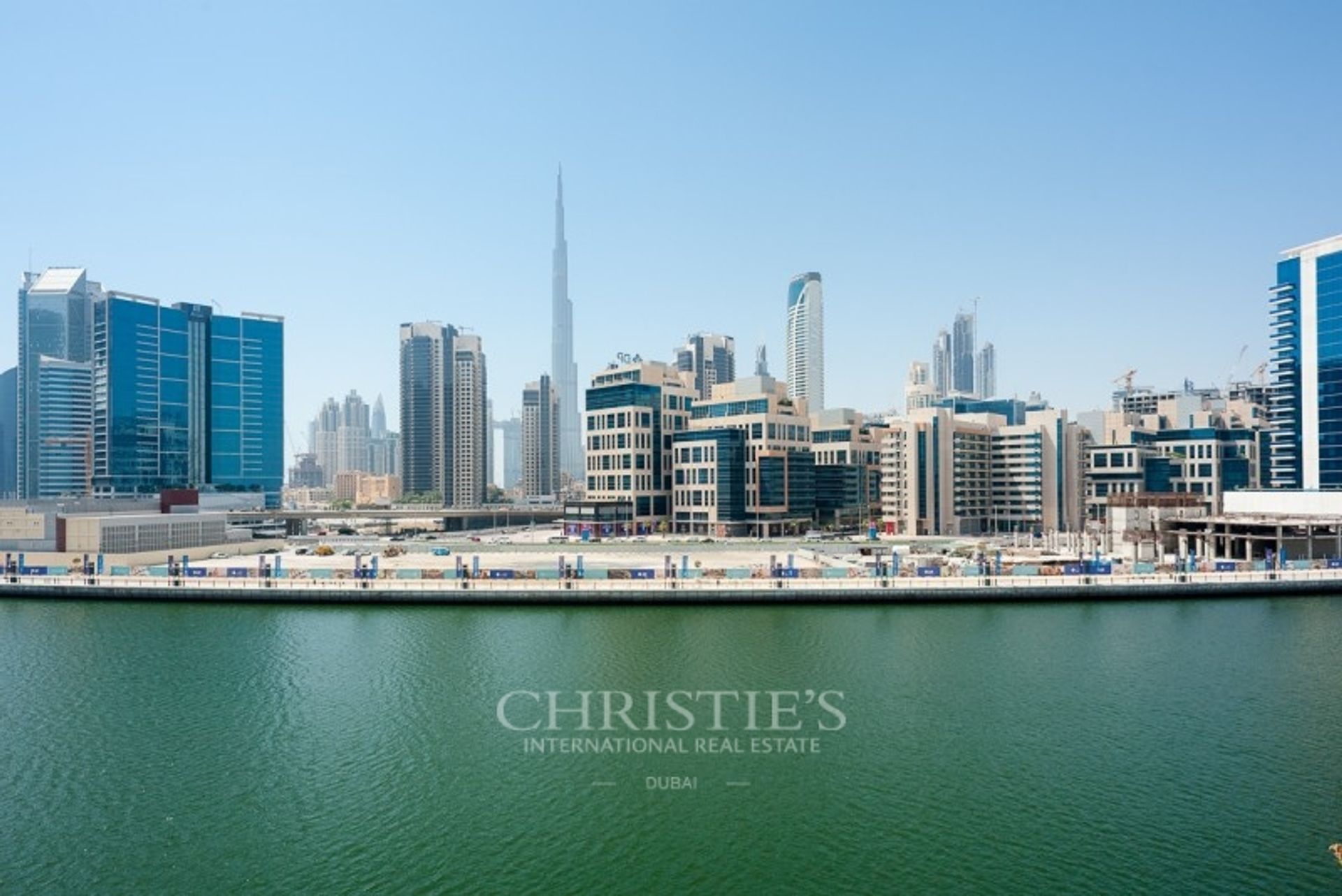 Condominium in دبي, دبي 12503130