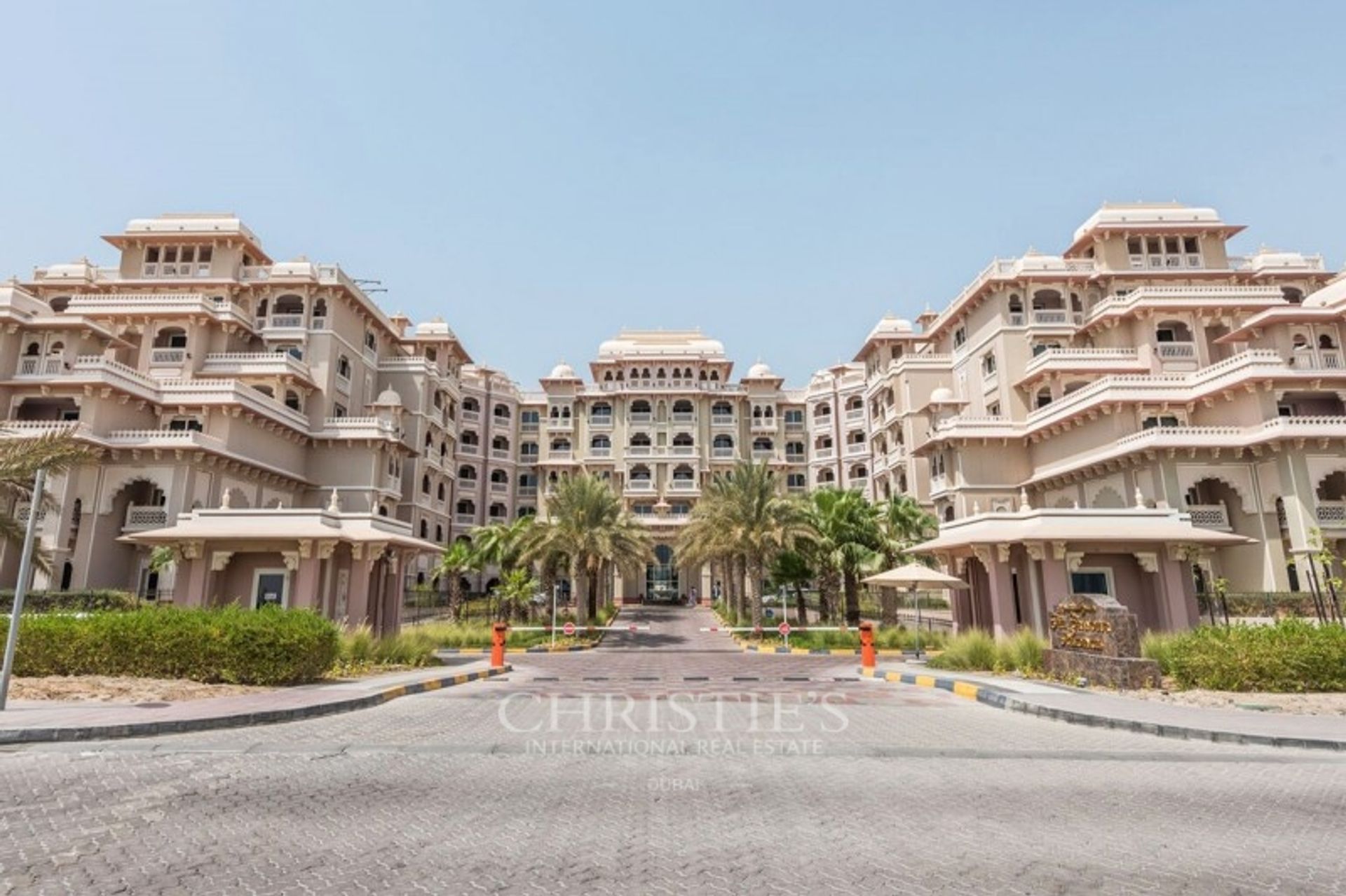 Condominio nel Dubai, Dubai 12503152