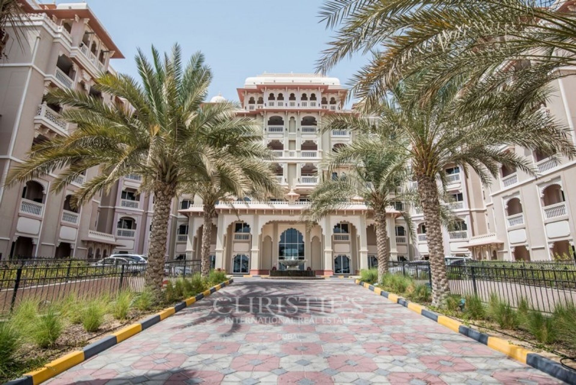 Condominium in Dubai, Dubayy 12503152