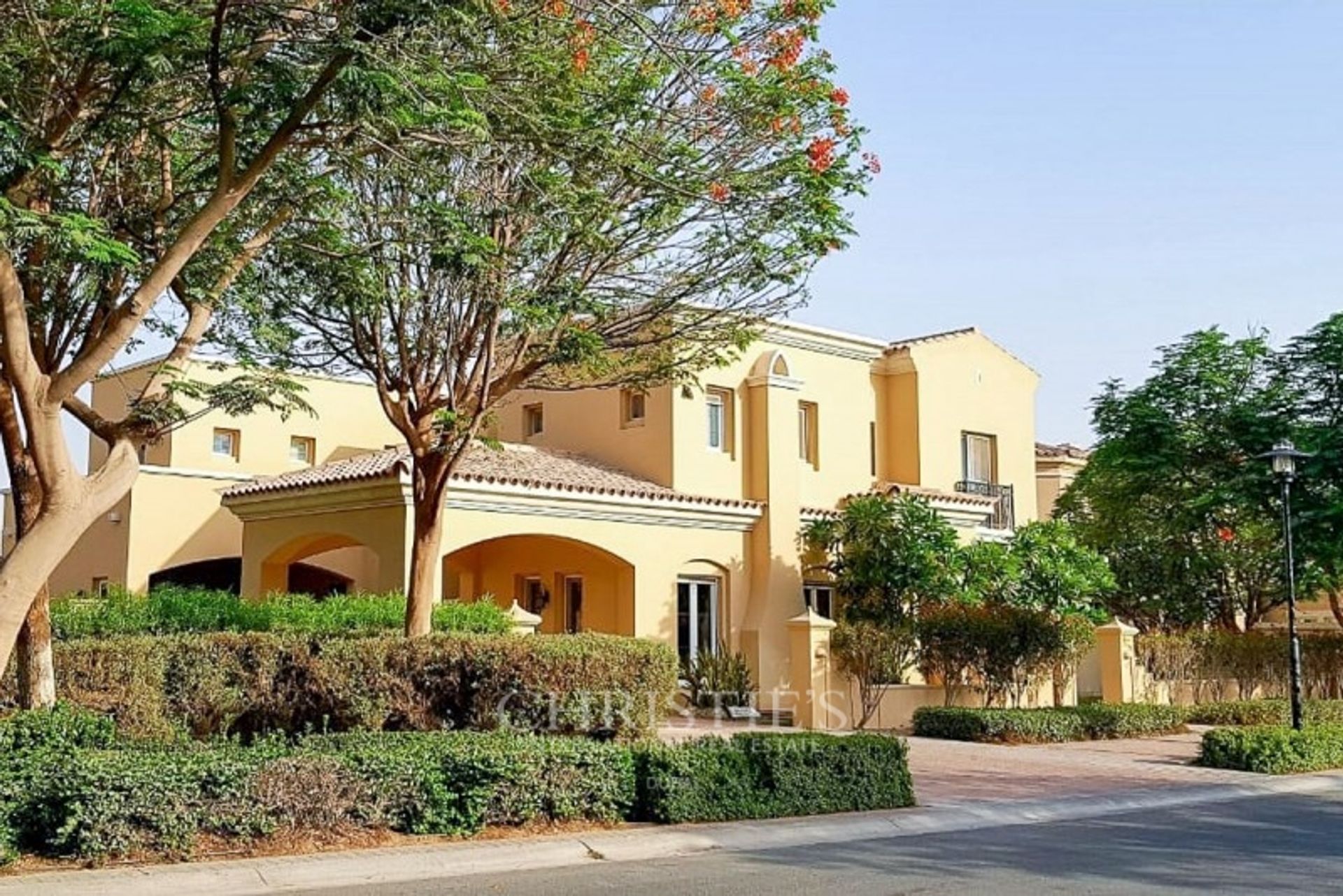 Huis in Dubai, Dubayy 12503159