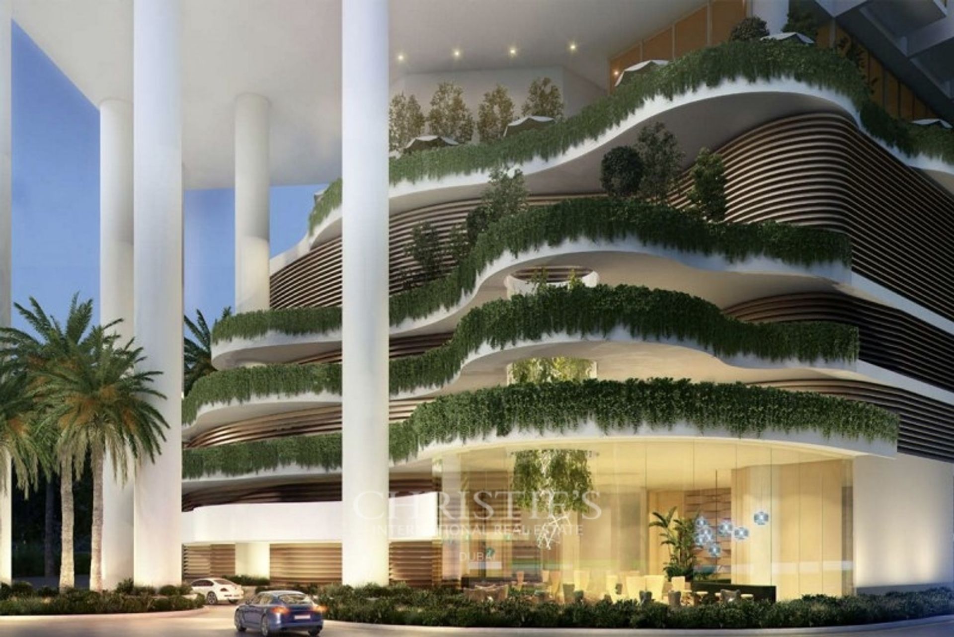 Condominio nel Dubai, Dubayy 12503203