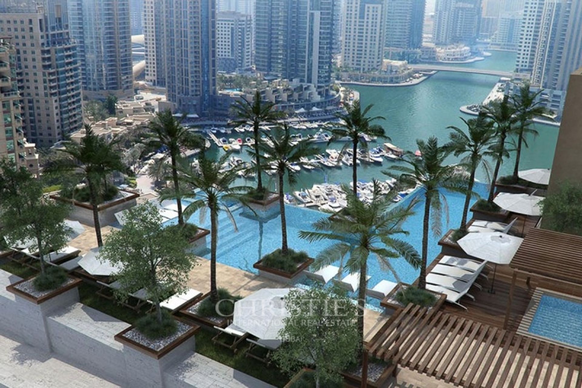 Condominium in Dubai, Dubai 12503232