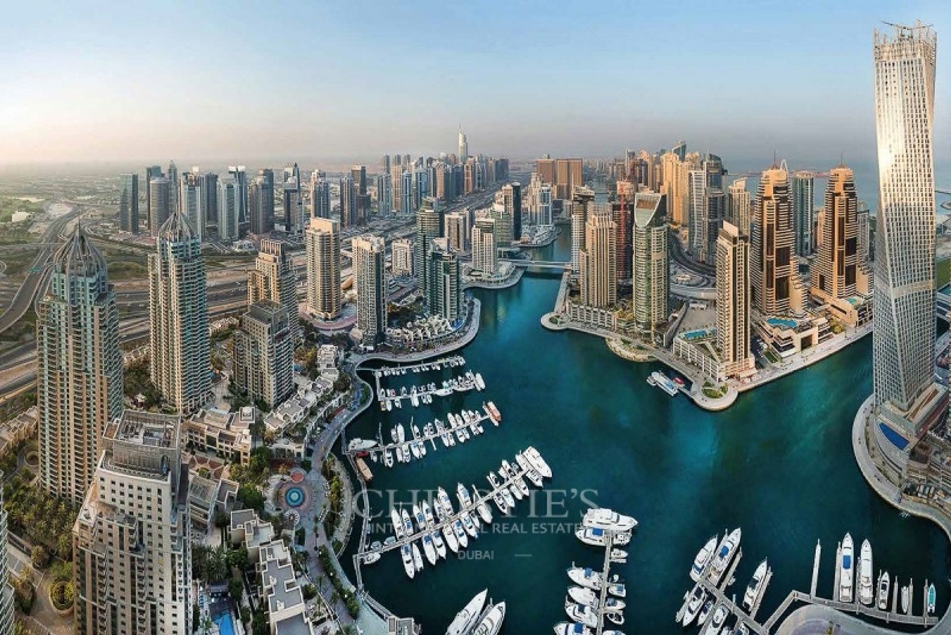 Condominium in Dubai, Dubai 12503232