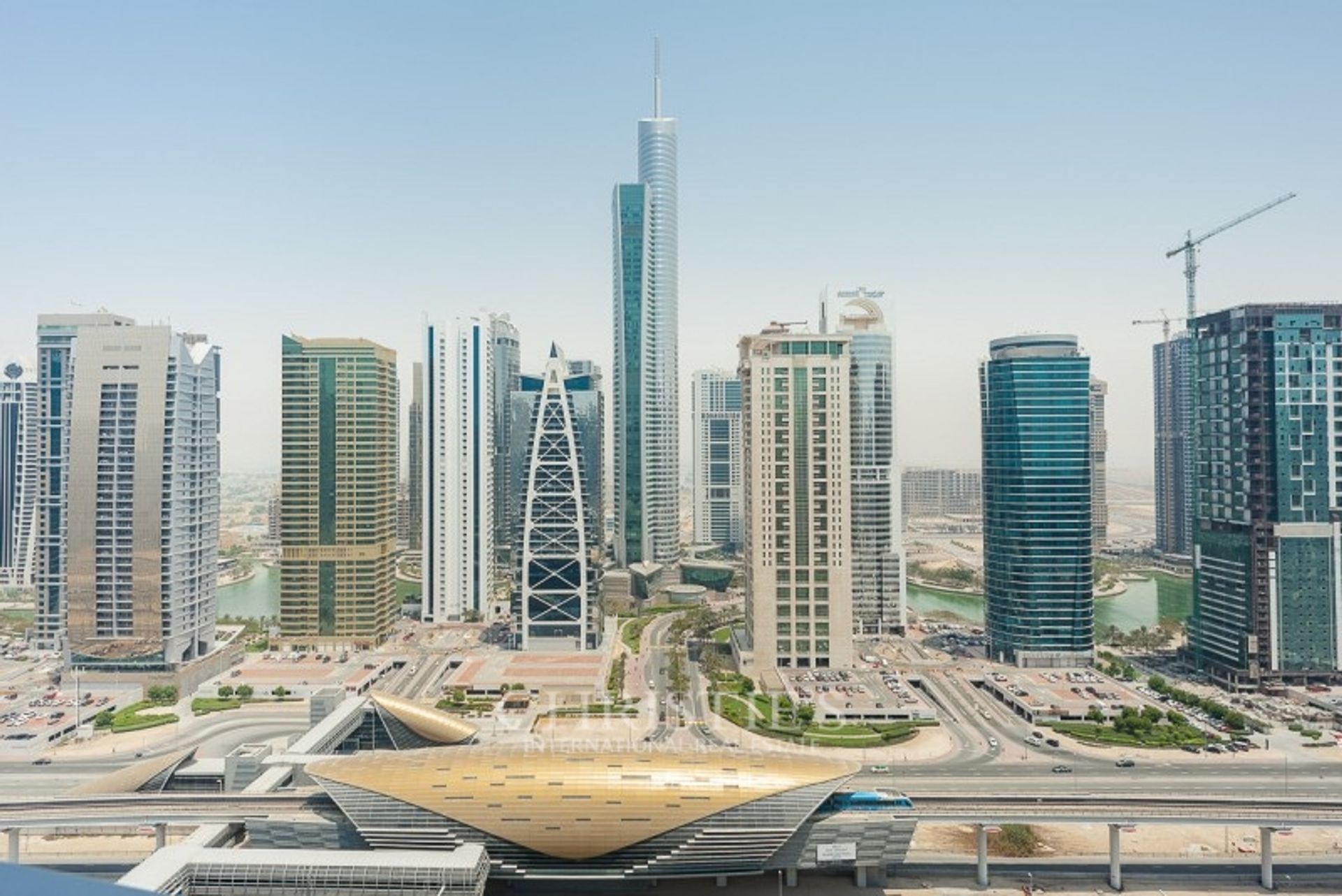 Kontor i Dubai, Dubai 12503247