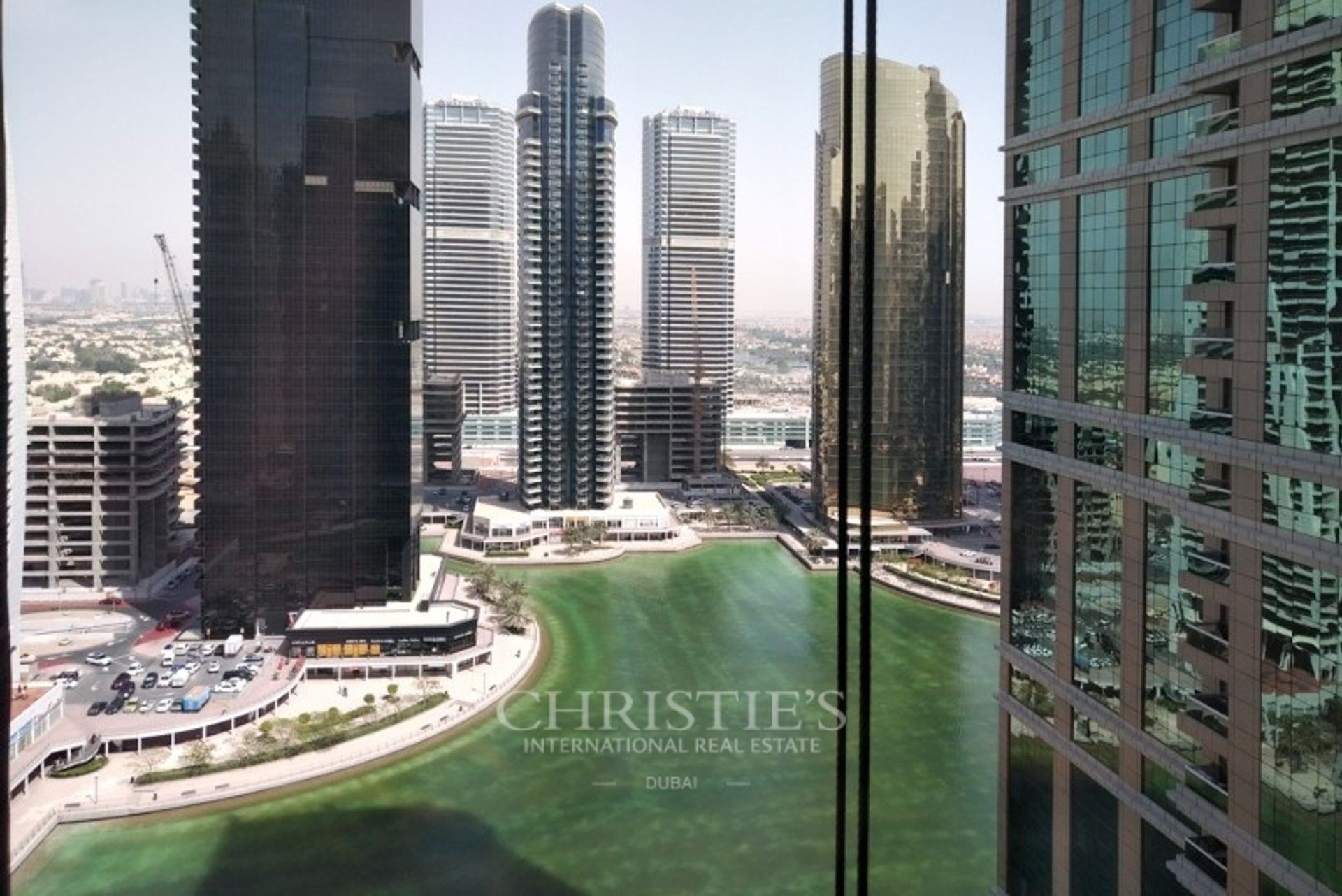 Kontor i Dubai, Dubai 12503247