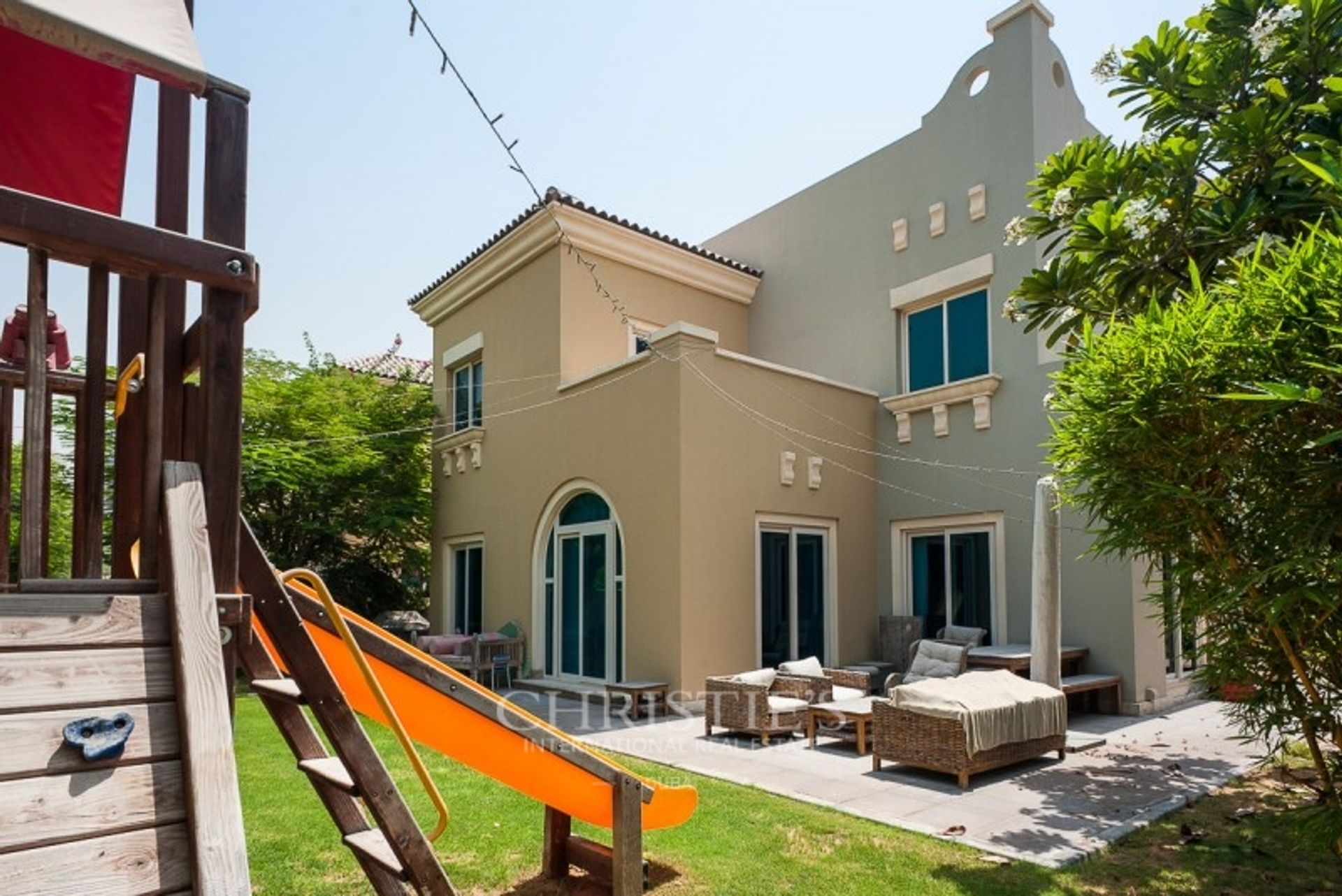 Huis in Dubai, Dubayy 12503249