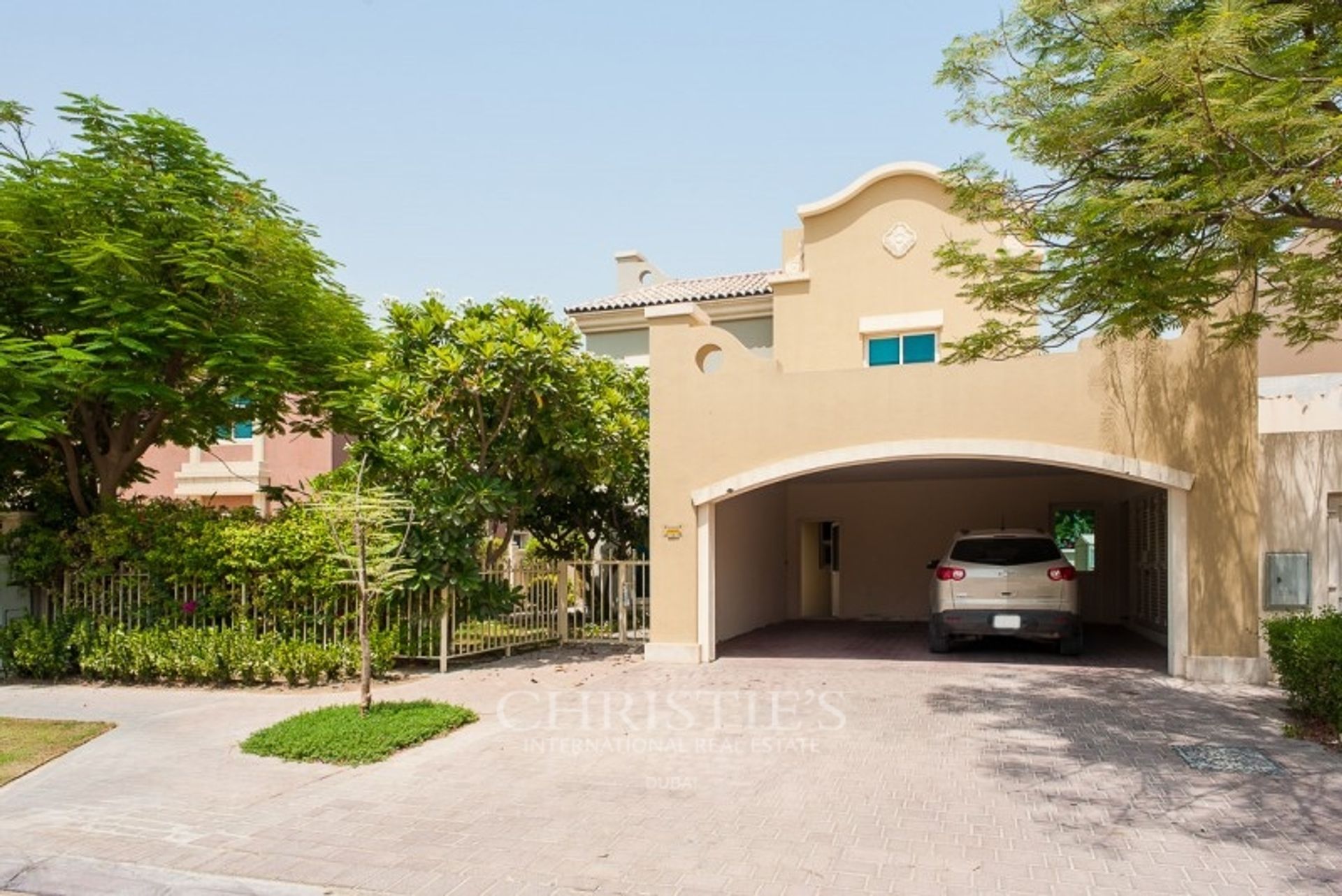 Huis in Dubai, Dubai 12503249