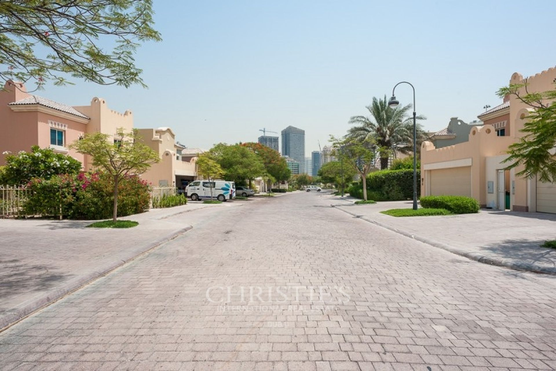 Huis in Dubai, Dubai 12503249