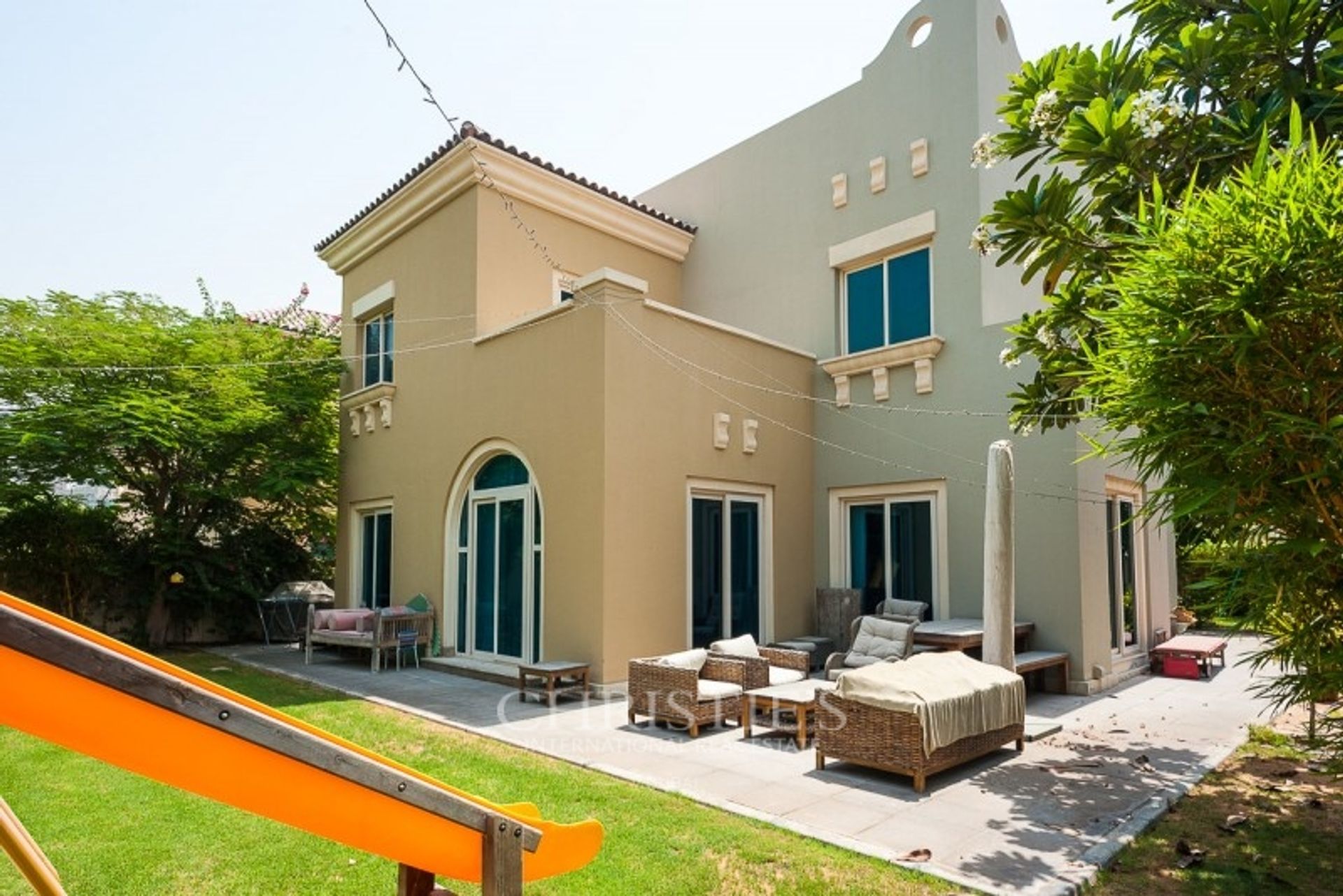 Huis in Dubai, Dubai 12503249