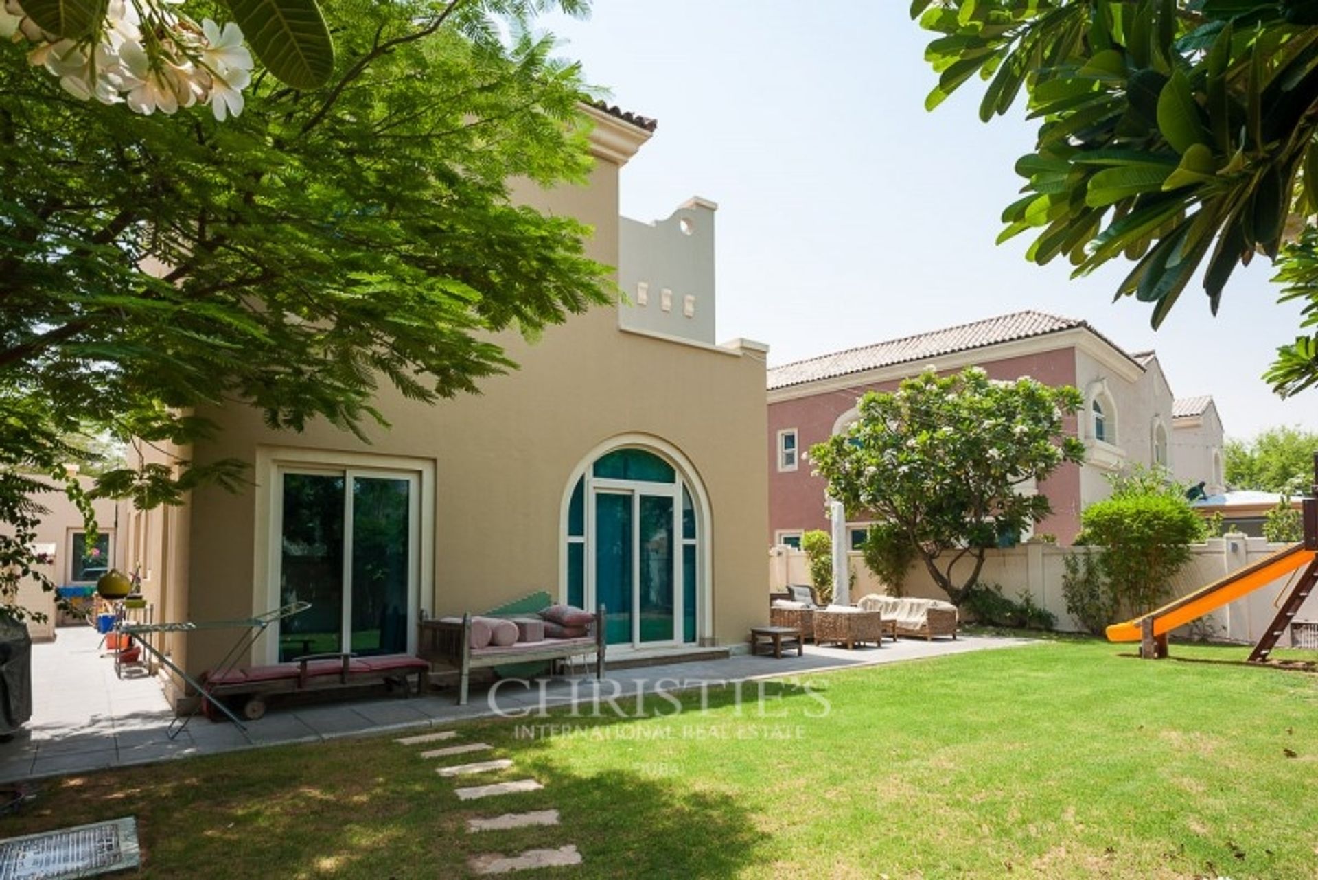 Huis in Dubai, Dubai 12503249