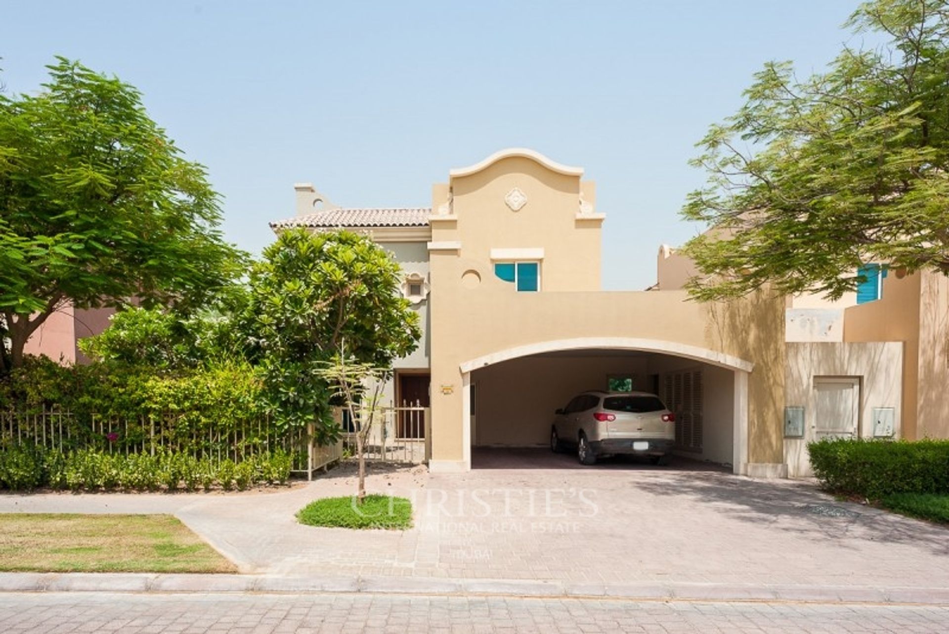 Huis in Dubai, Dubai 12503249