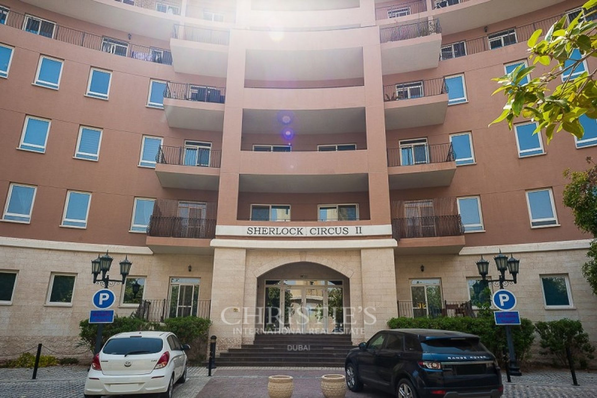 Condominium in دبي, دبي 12503258