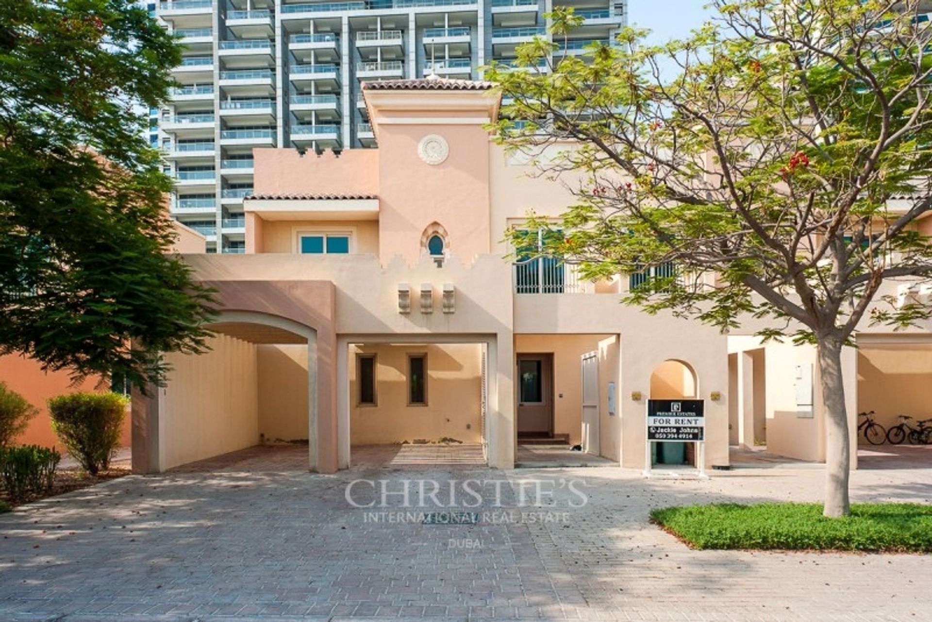 House in Dubai, Dubai 12503290