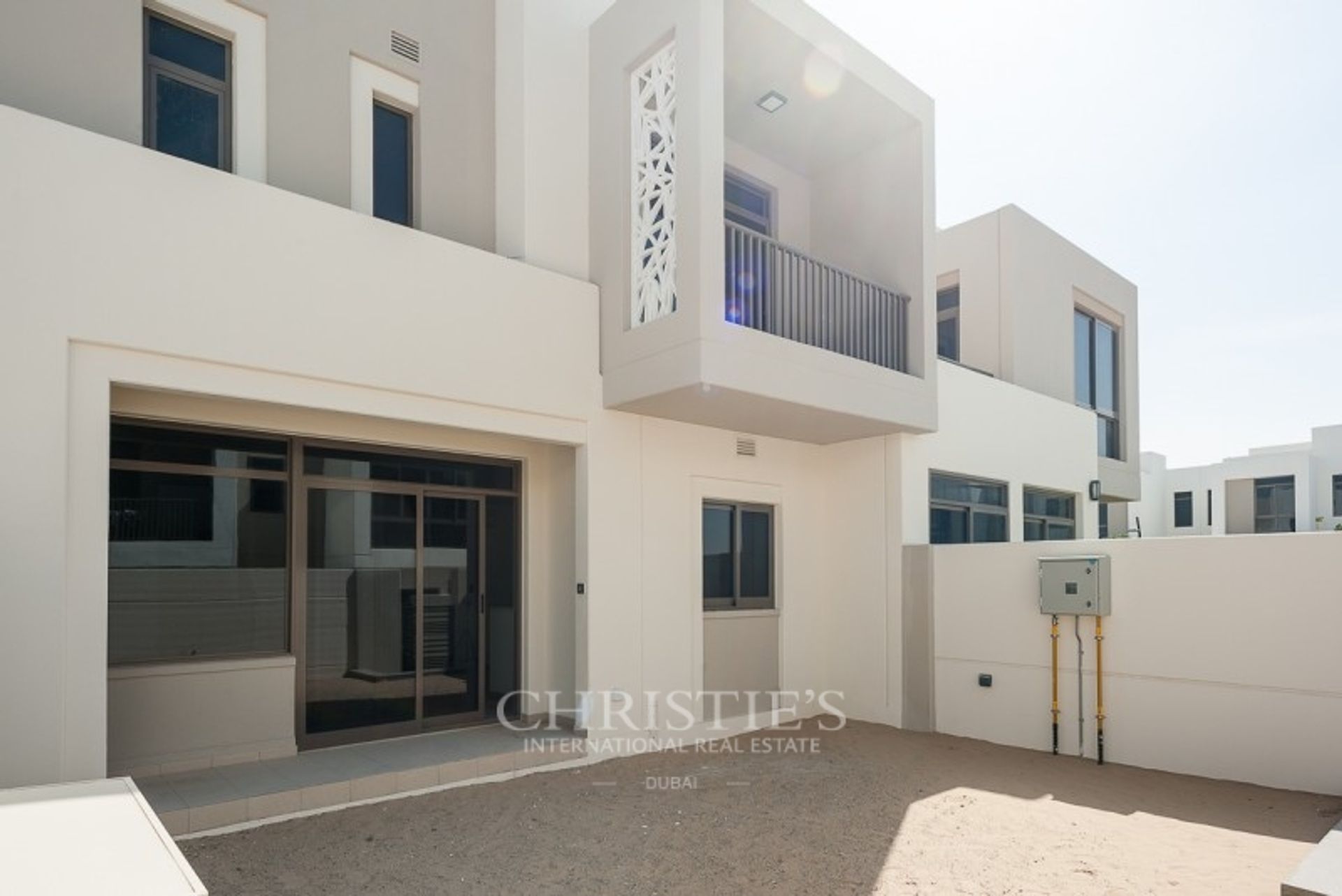 rumah dalam , Dubai 12503291