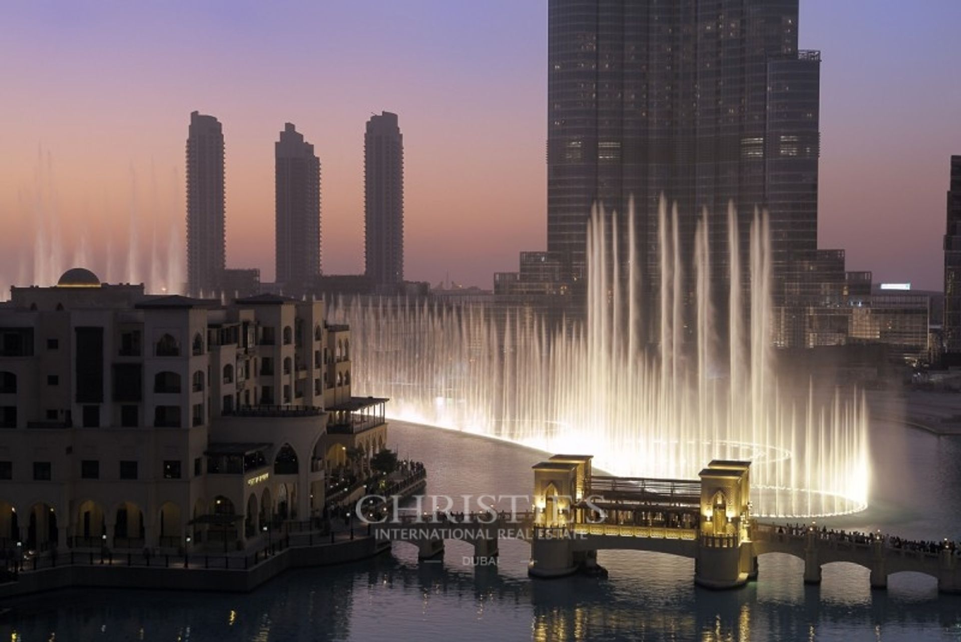 Kondominium di Dubai, Dubai 12503302