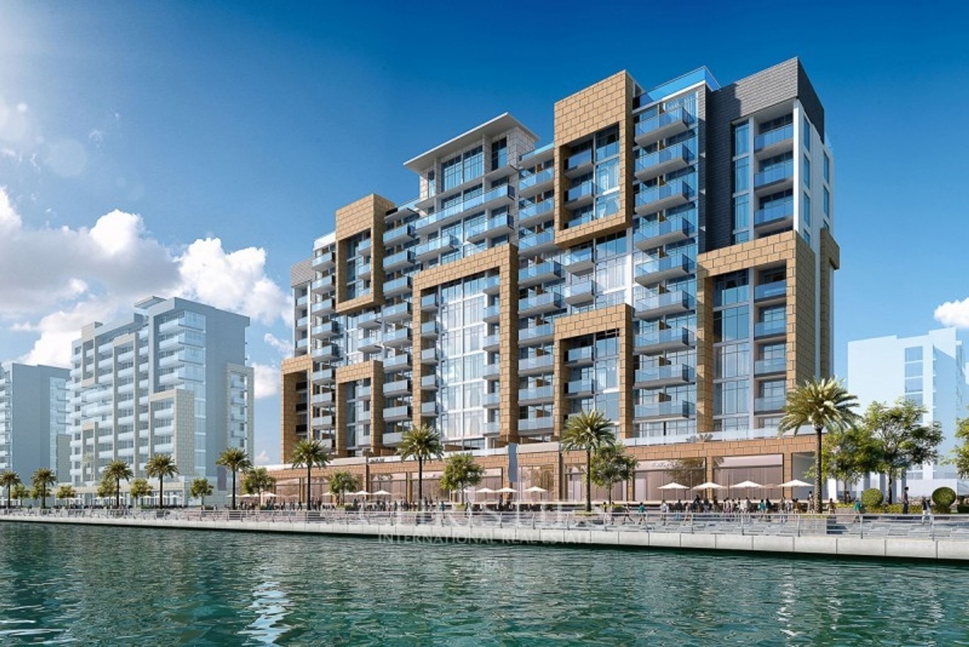 Condominio nel Dubai, Dubai 12503353