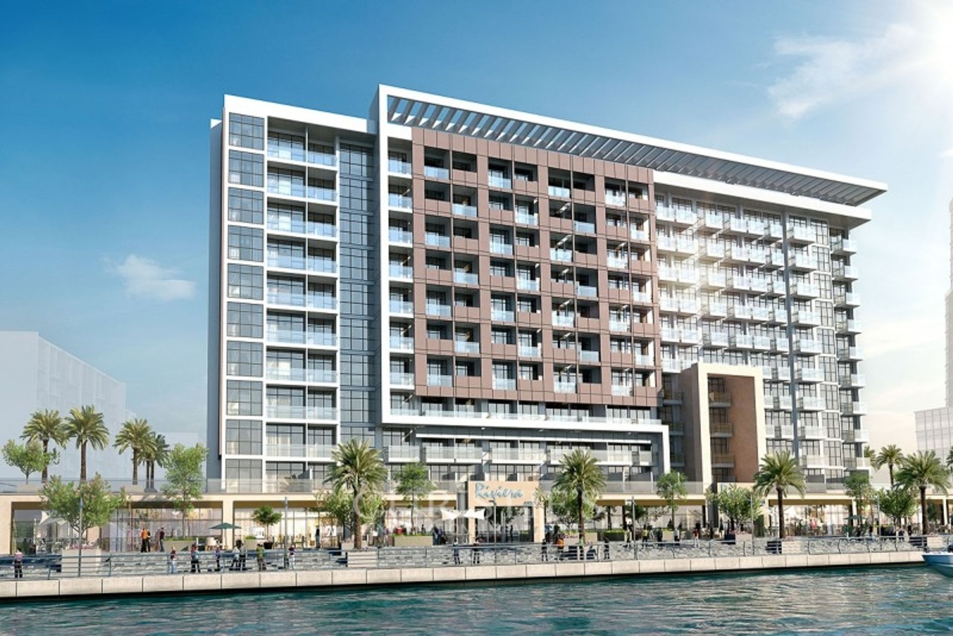 Condominio nel Dubai, Dubai 12503353