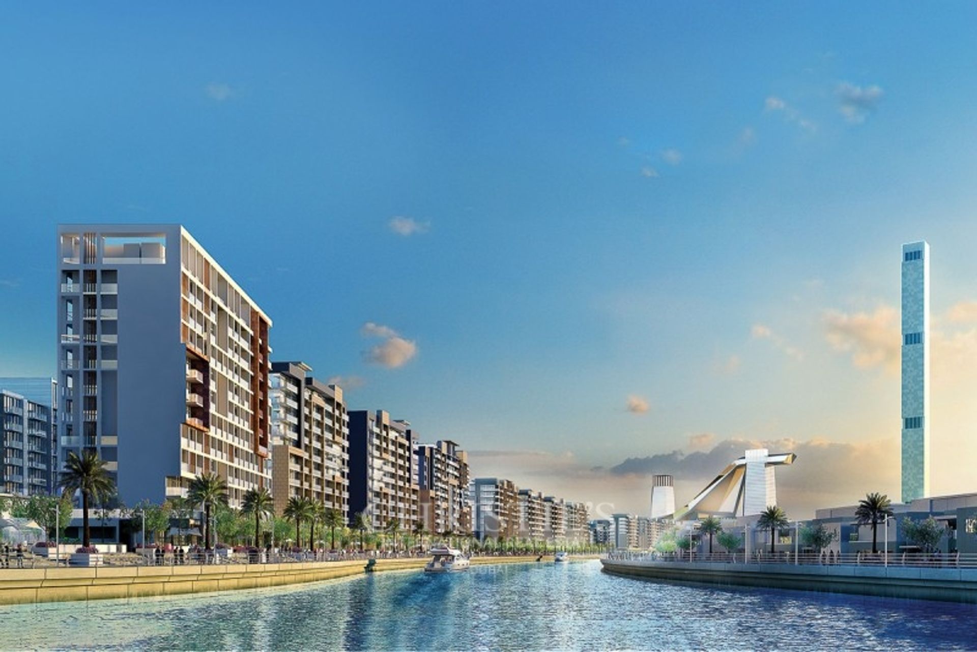 Condominio nel Dubai, Dubai 12503353