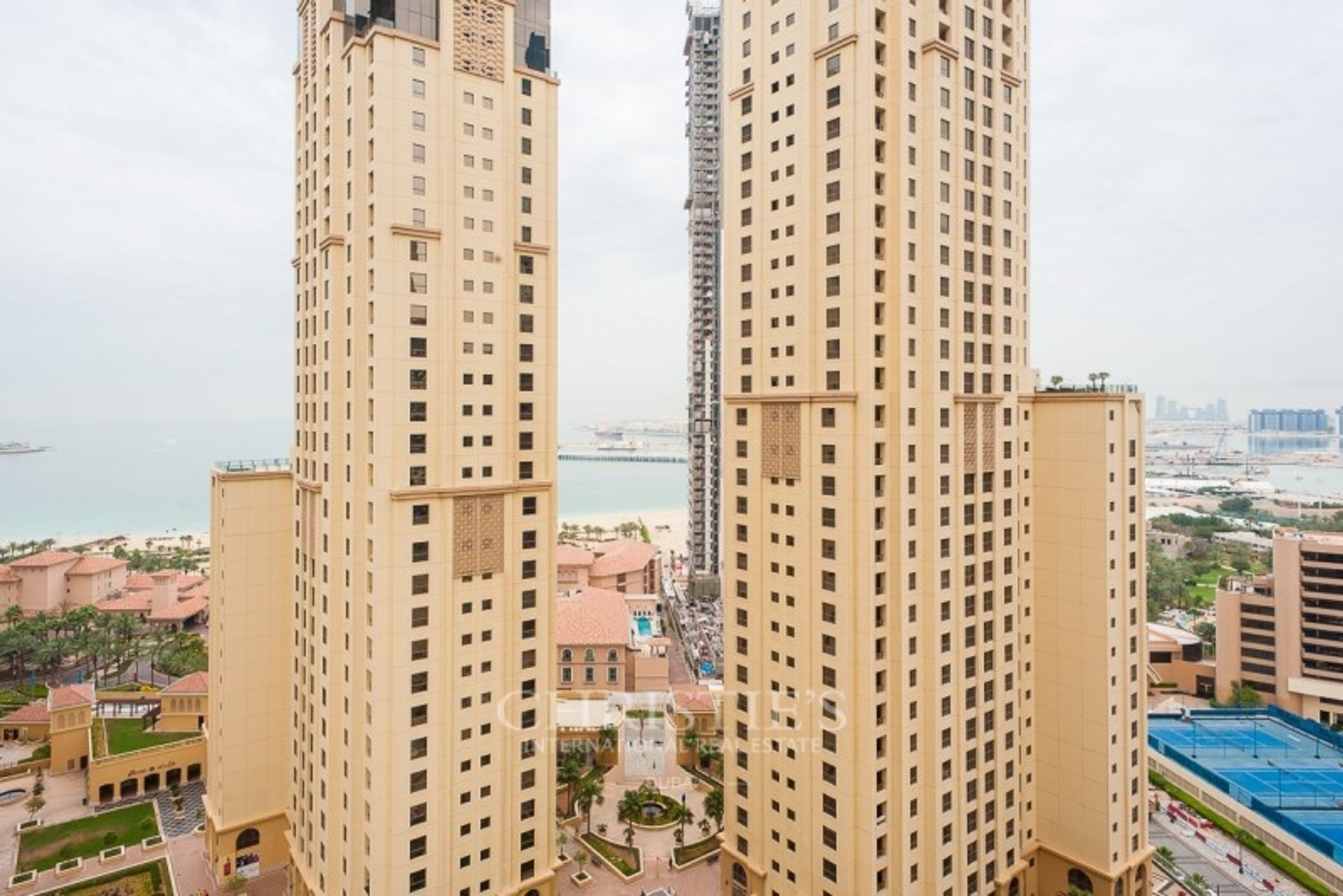 Kondominium w Dubai, Dubai 12503356