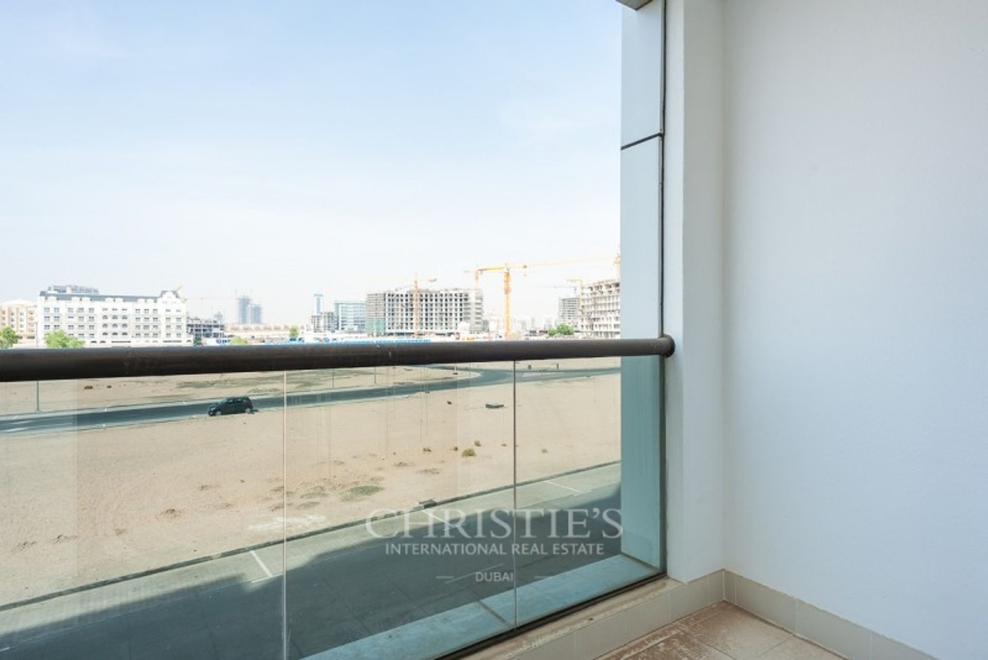 Condominium dans Dubai, Dubai 12503376