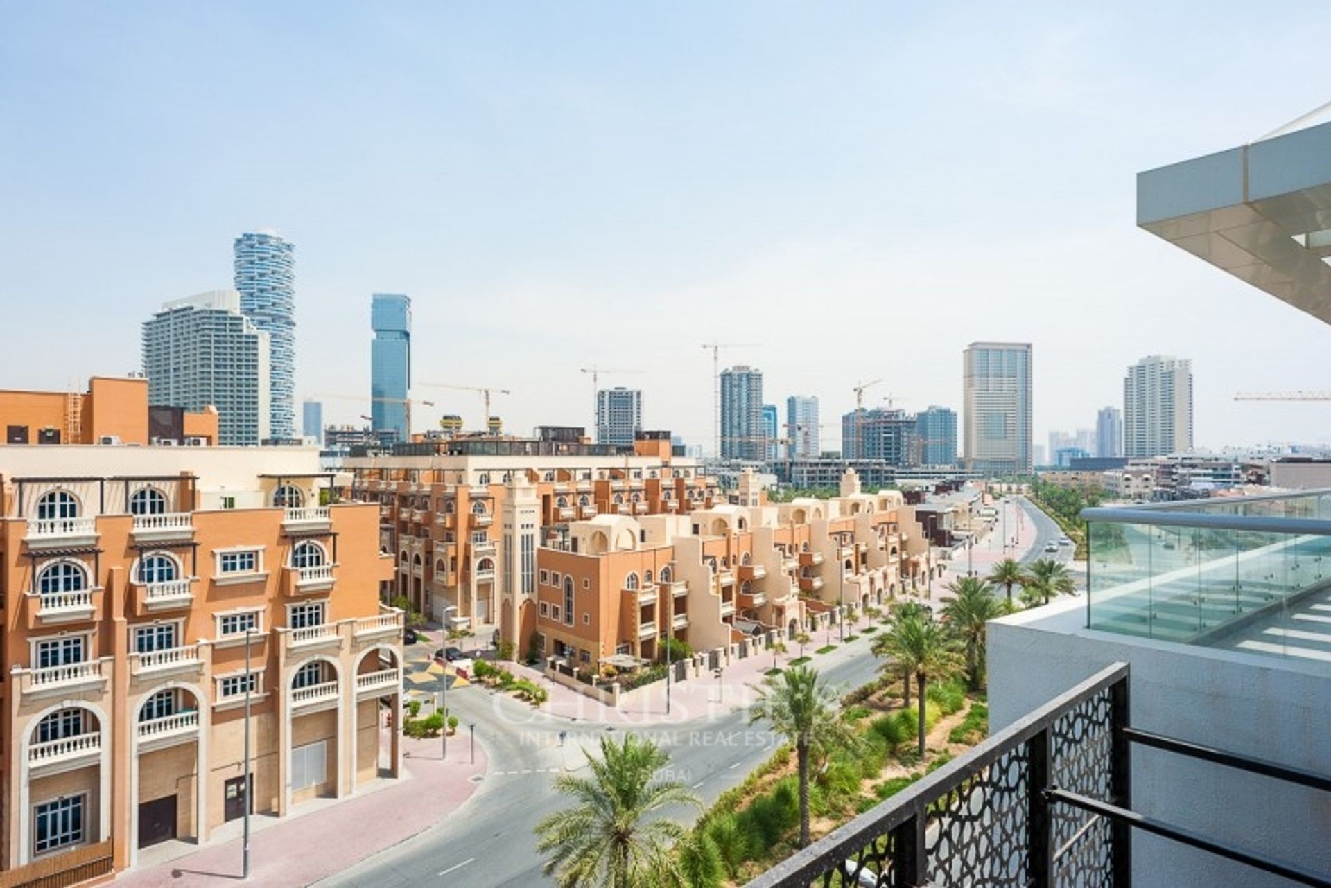 Condominium in Dubai, Dubayy 12503381