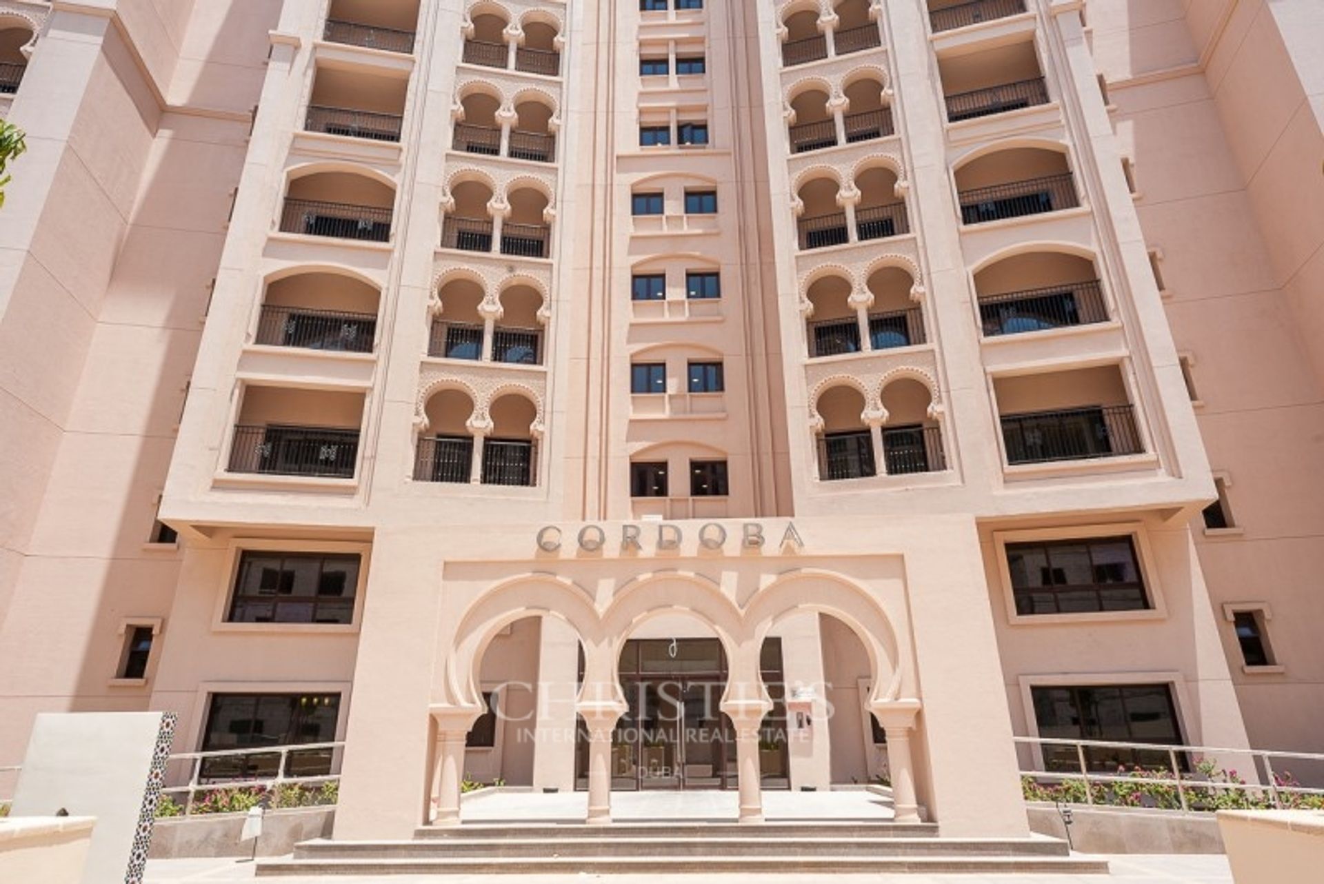 Condominium in Dubai, Dubai 12503397