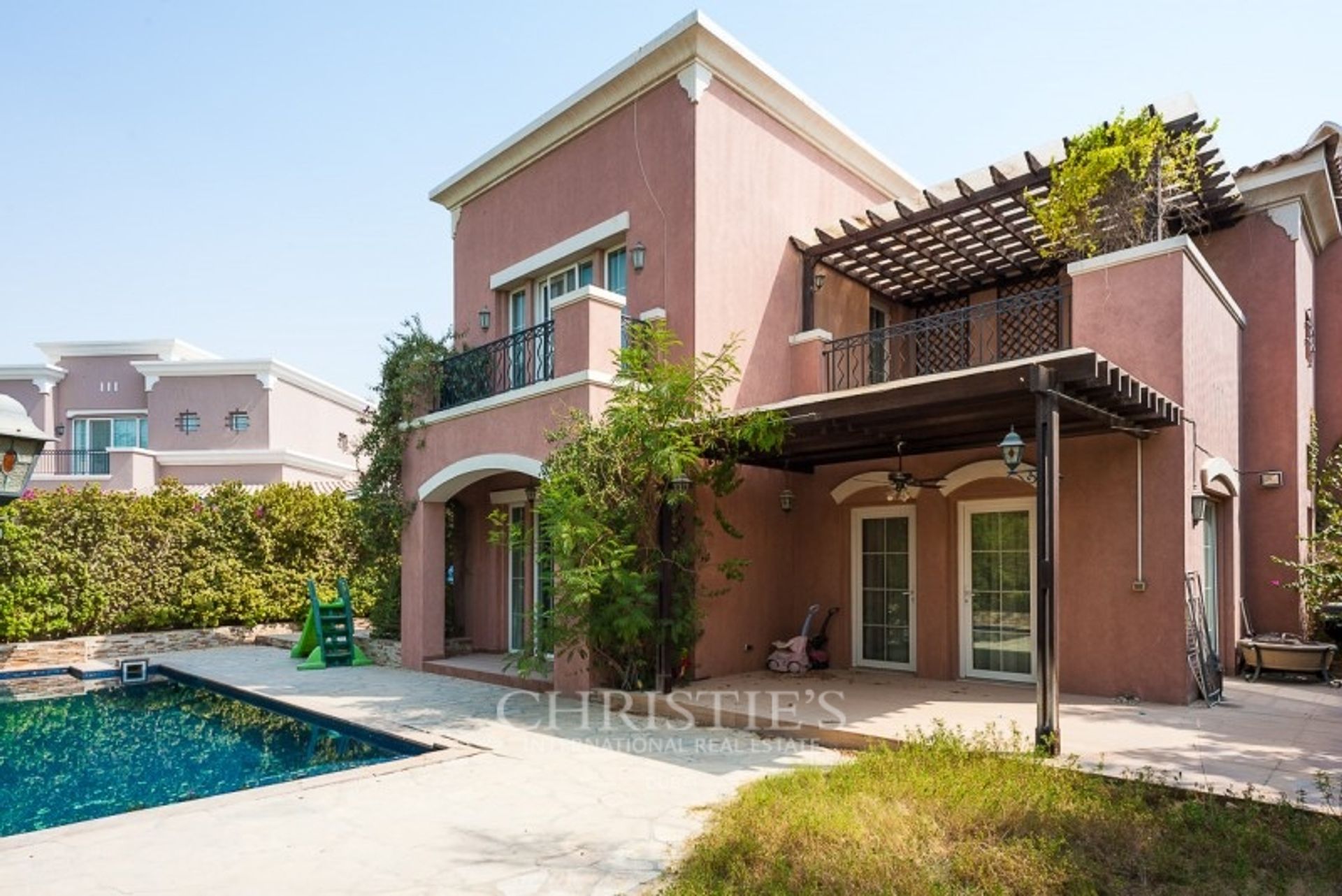 casa no Warisan, Dubai 12503401