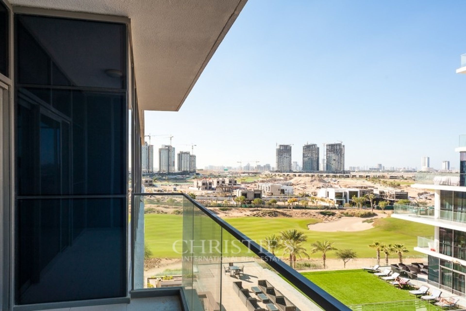 Condominium in Dubai, Dubai 12503422