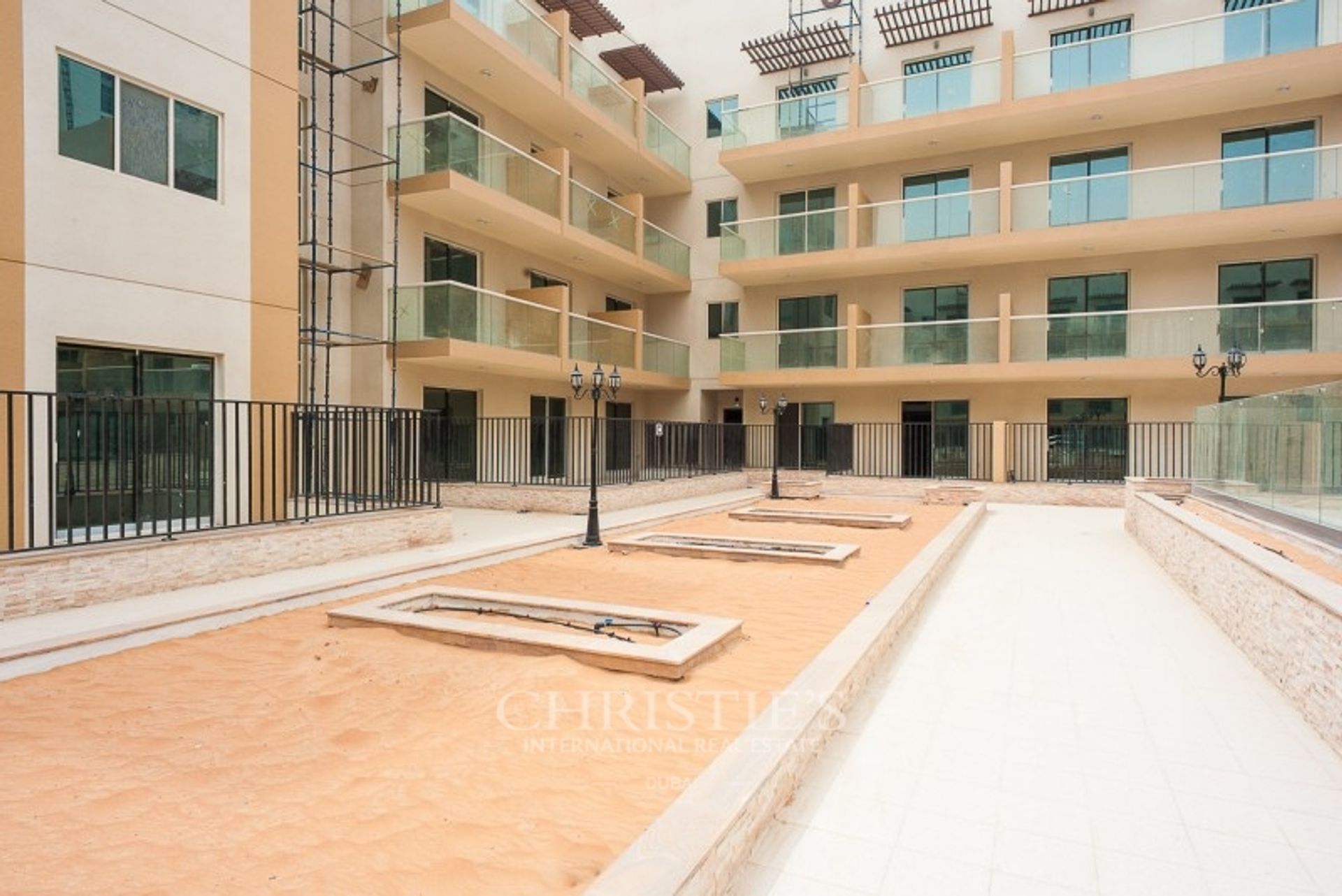 Condominio en Dubai, Dubai 12503436