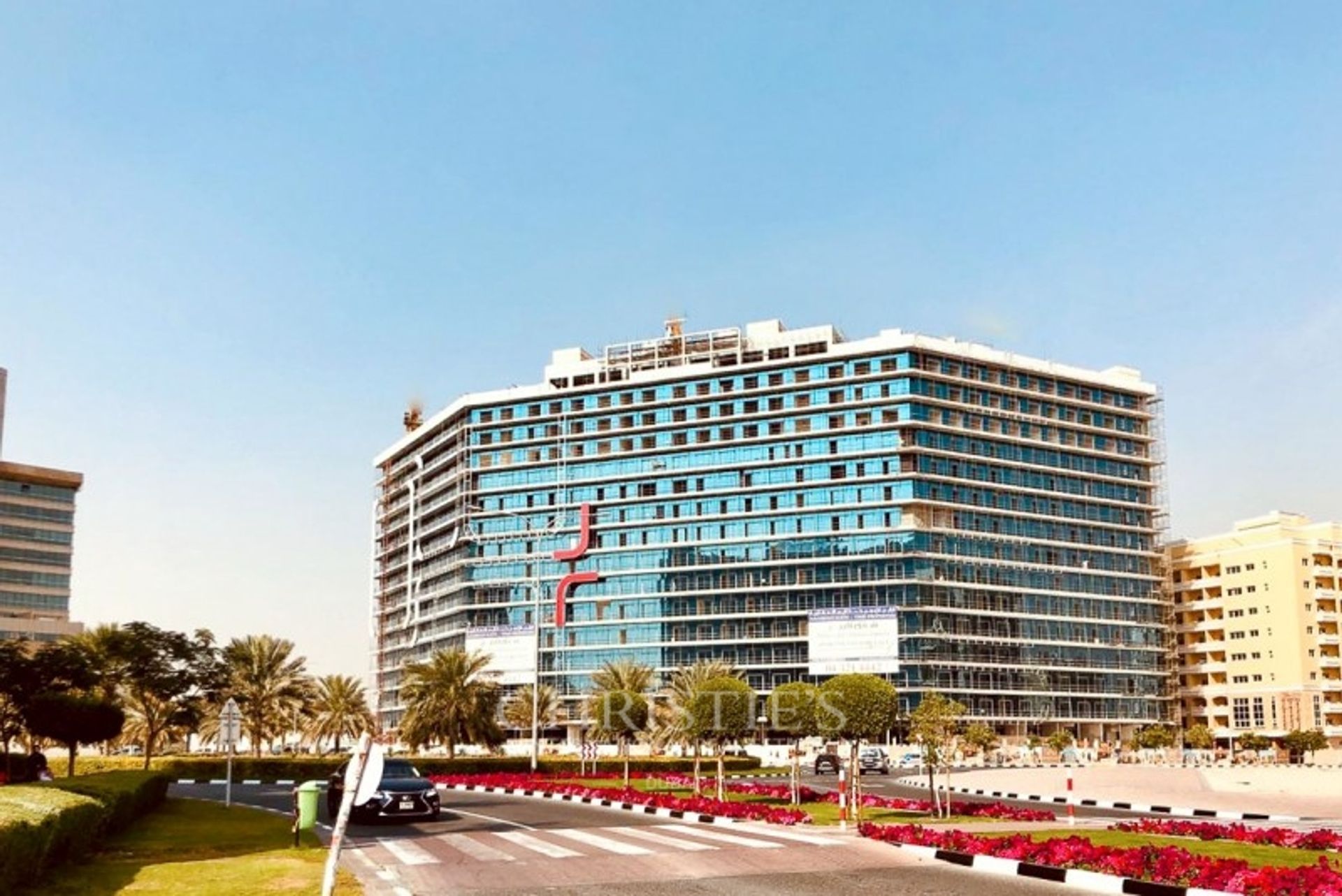 Condominio nel Dubai, Dubai 12503437