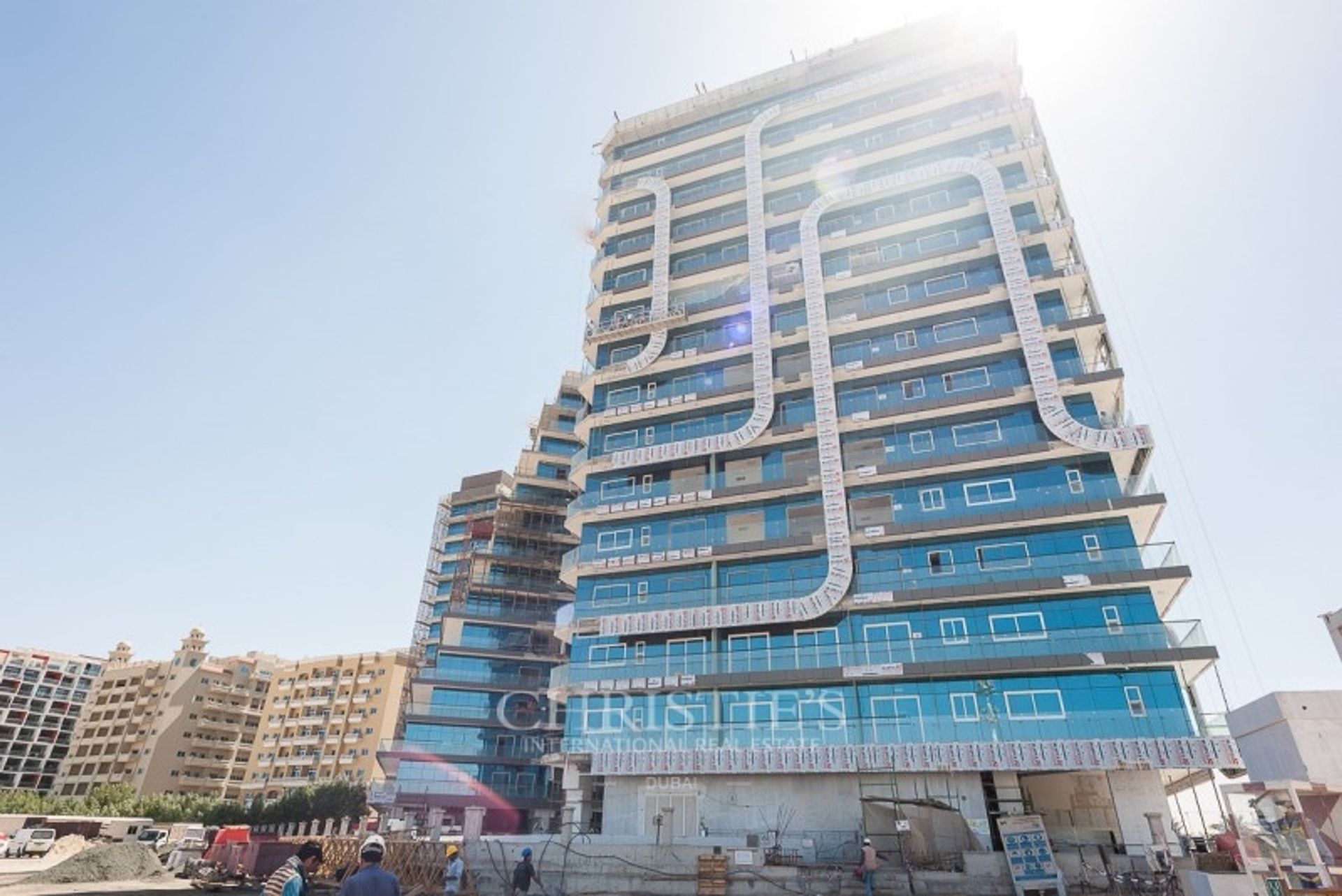 Condominio nel Dubai, Dubai 12503437