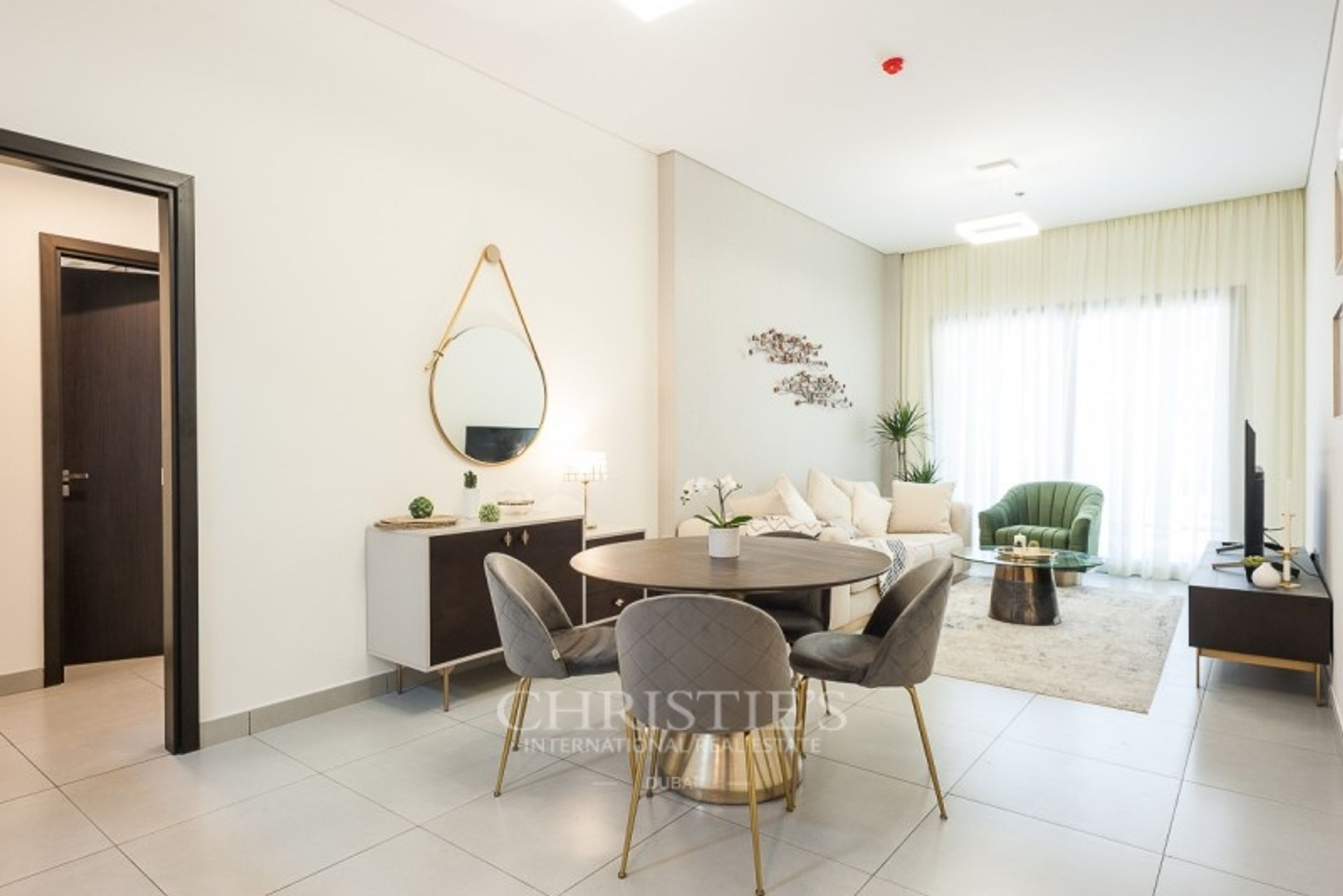 Condominio en Dubái, Dubái 12503447