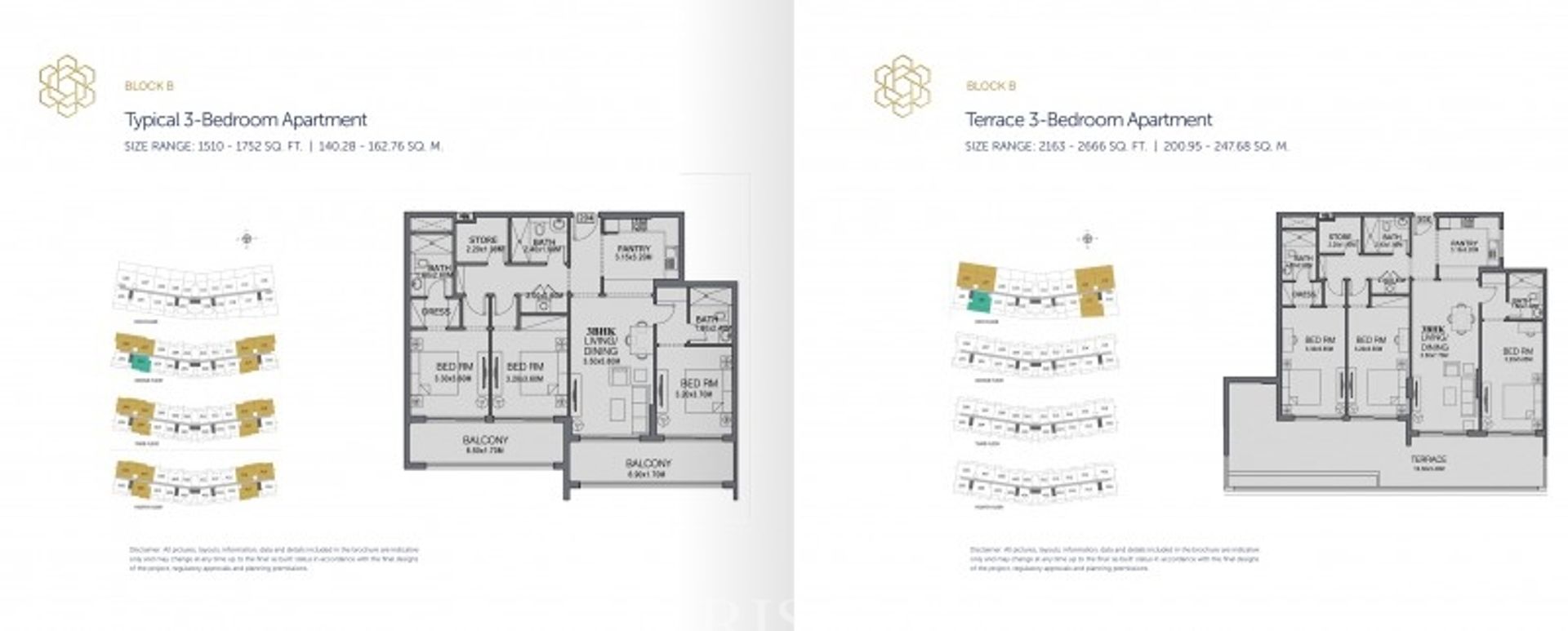 Condominium in Dubai, Dubai 12503452