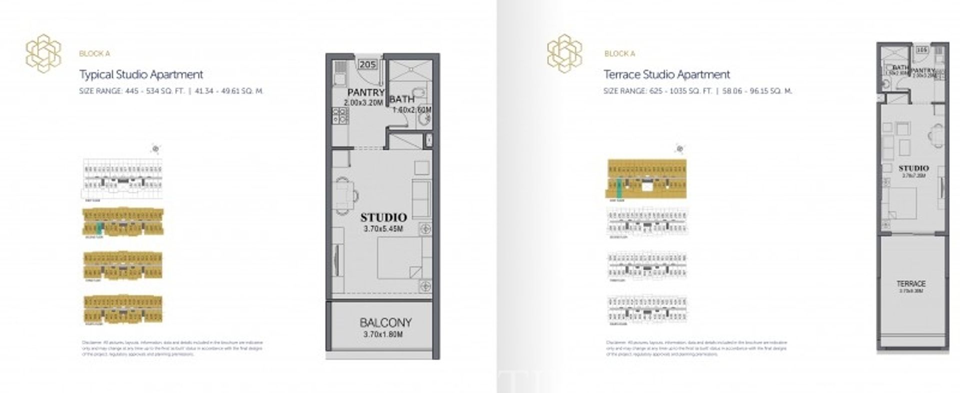 Condominium in Dubai, Dubai 12503452