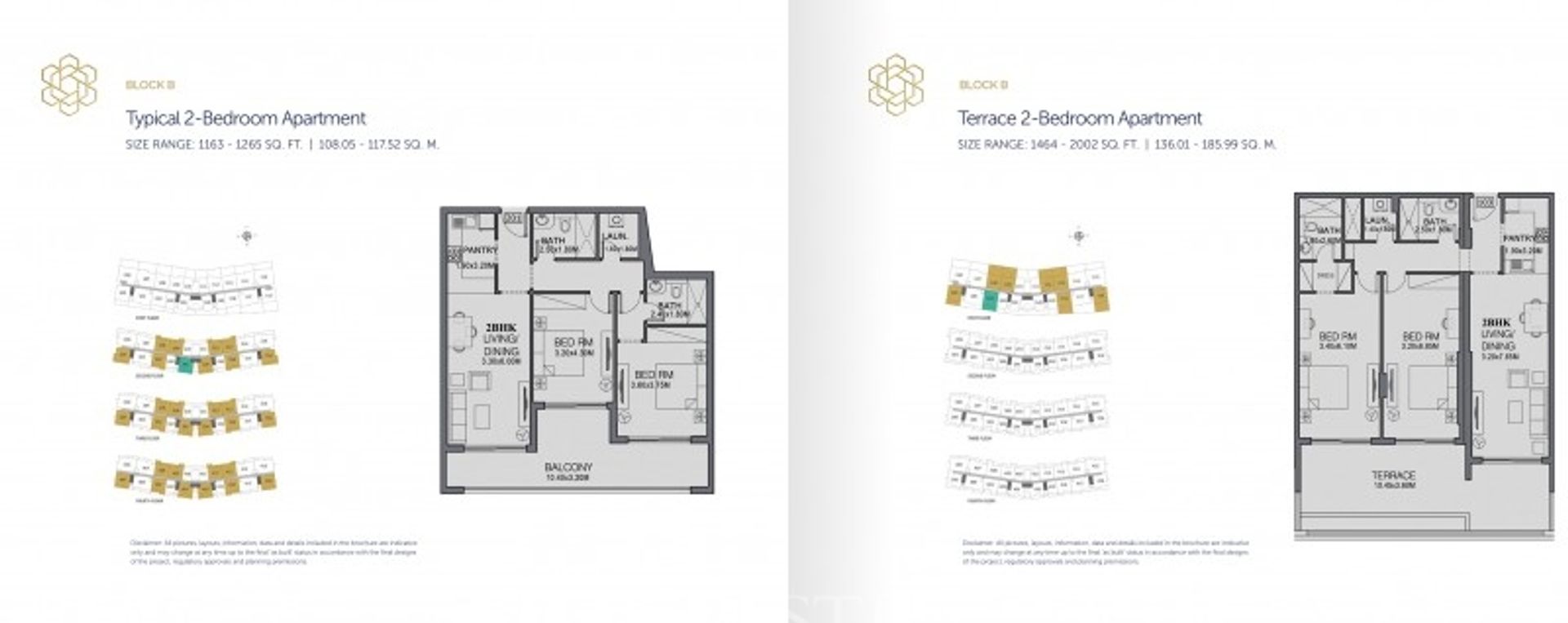 Condominium in Dubai, Dubai 12503452