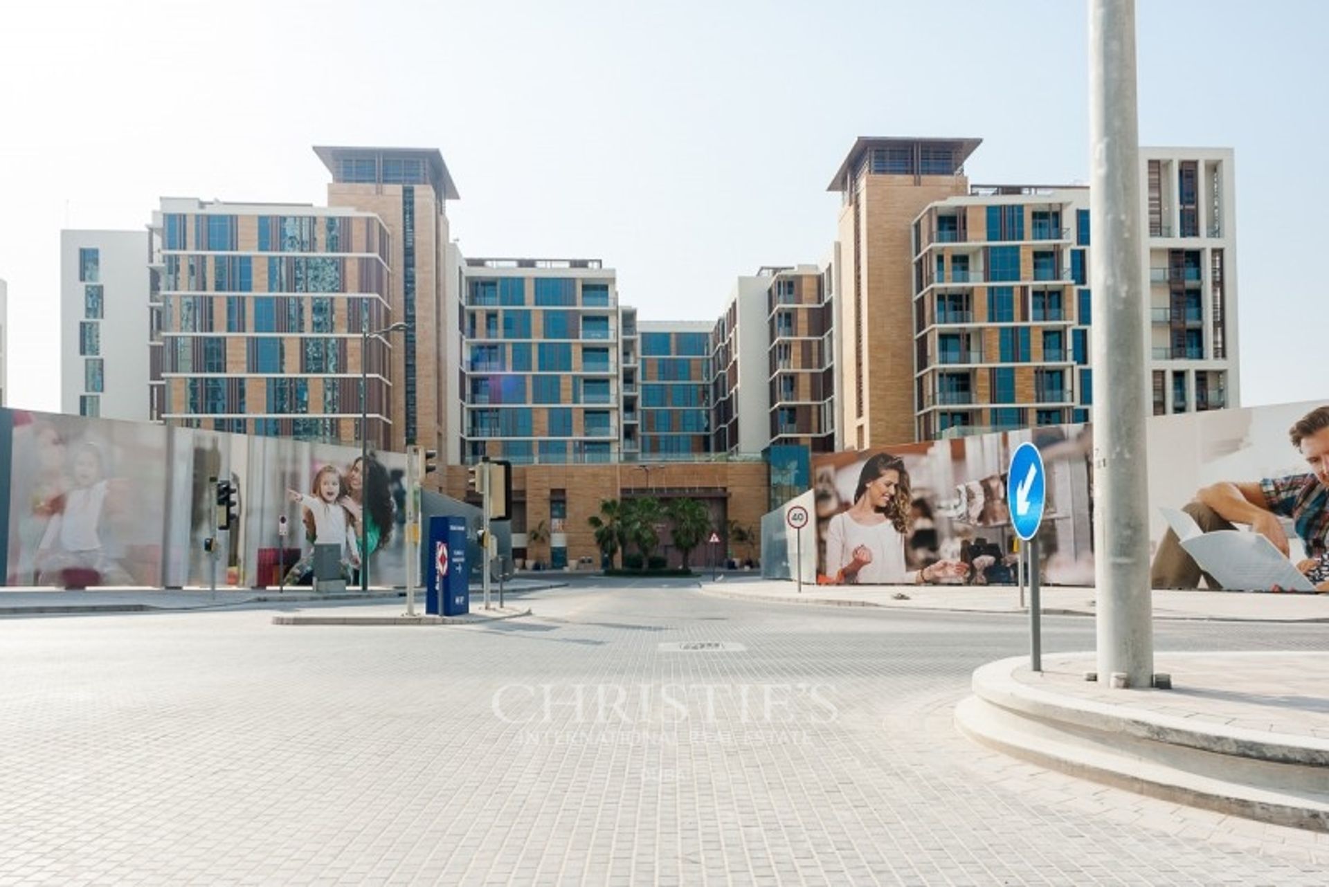 Condominium in دبي, دبي 12503454