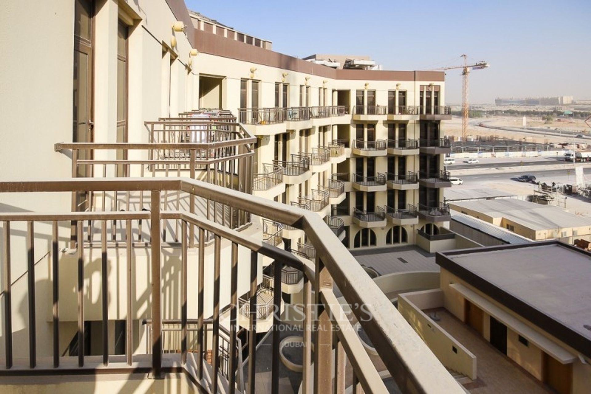 Condominium in دبي, دبي 12503490