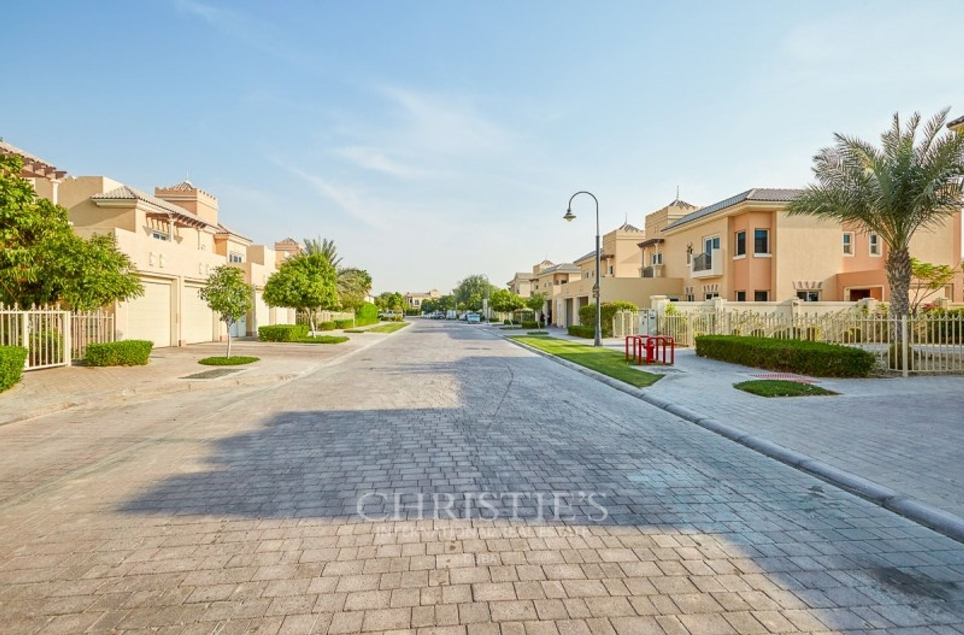 rumah dalam Dubai, Dubai 12503511