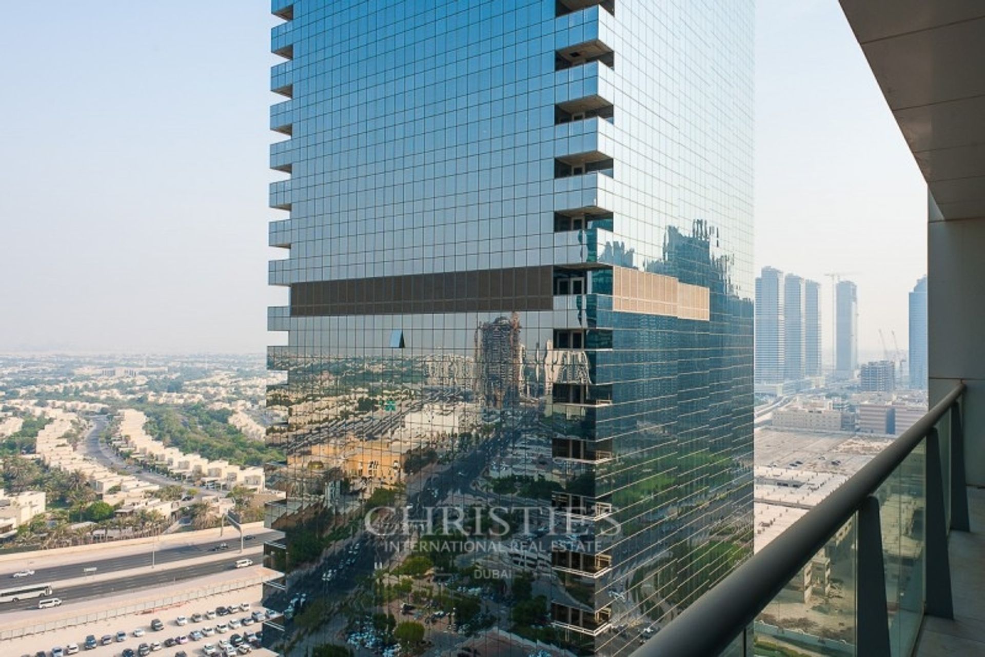 Büro im Dubai, Dubai 12503593