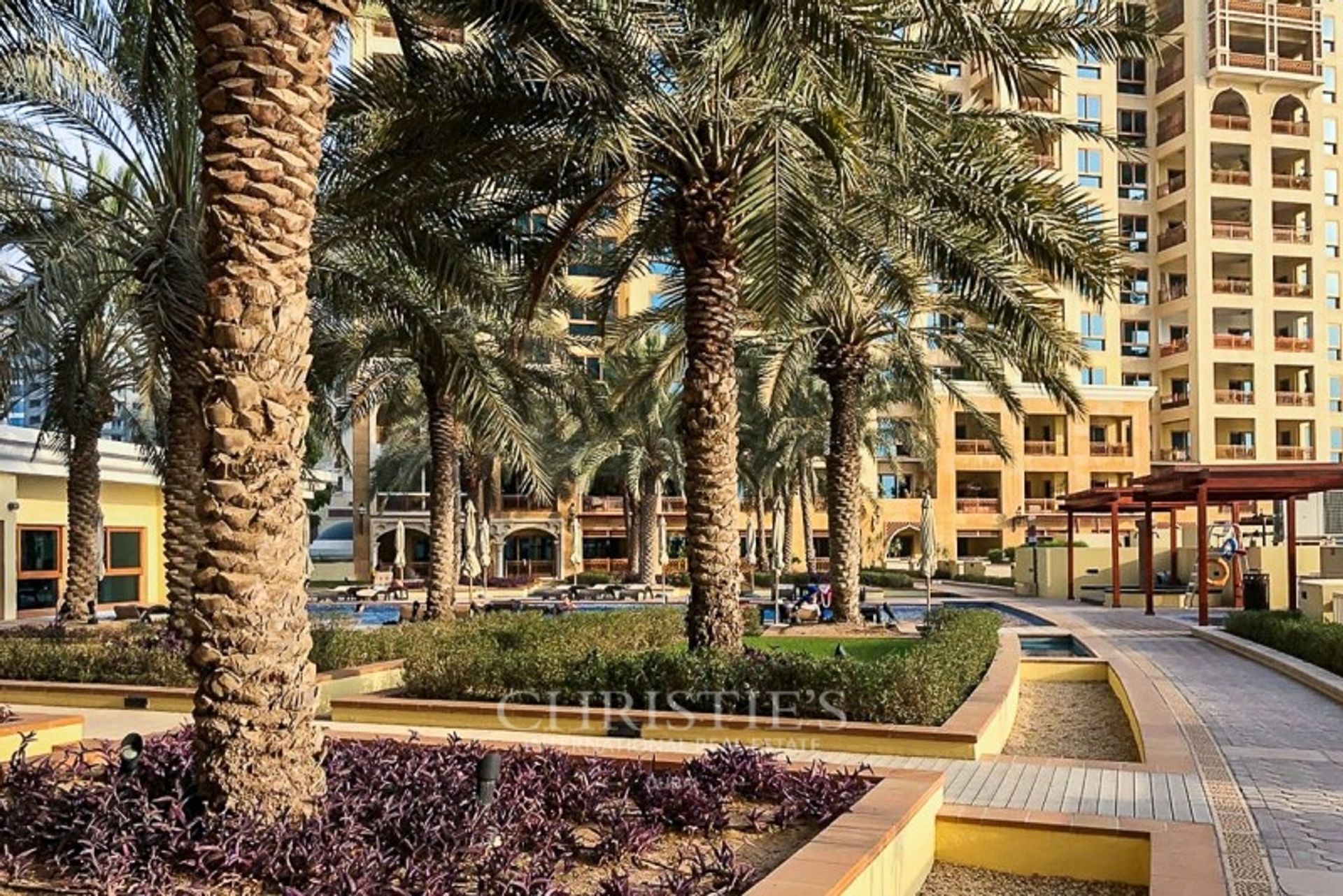 Kondominium di Dubai, Dubai 12503597