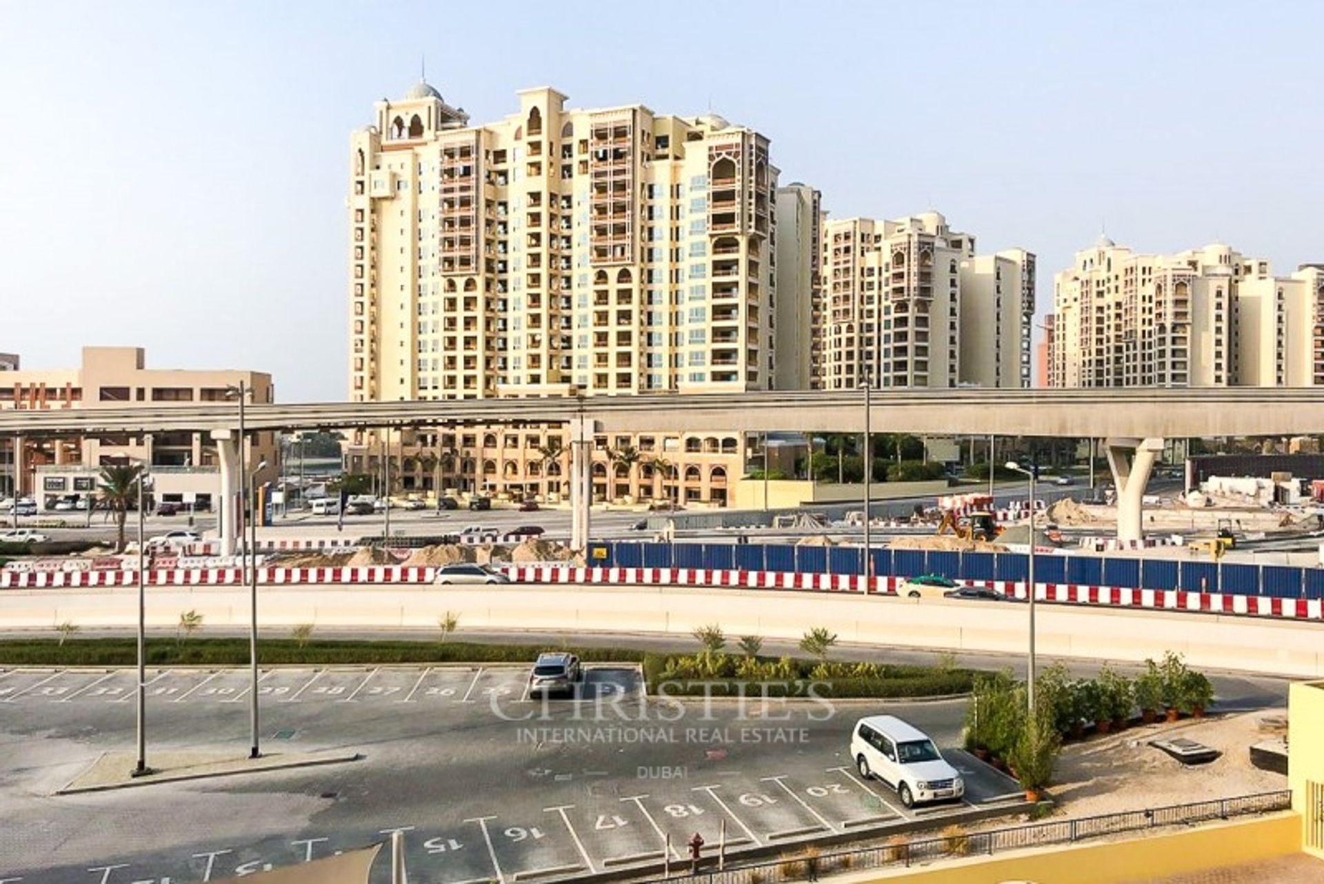 Kondominium di Dubai, Dubai 12503597