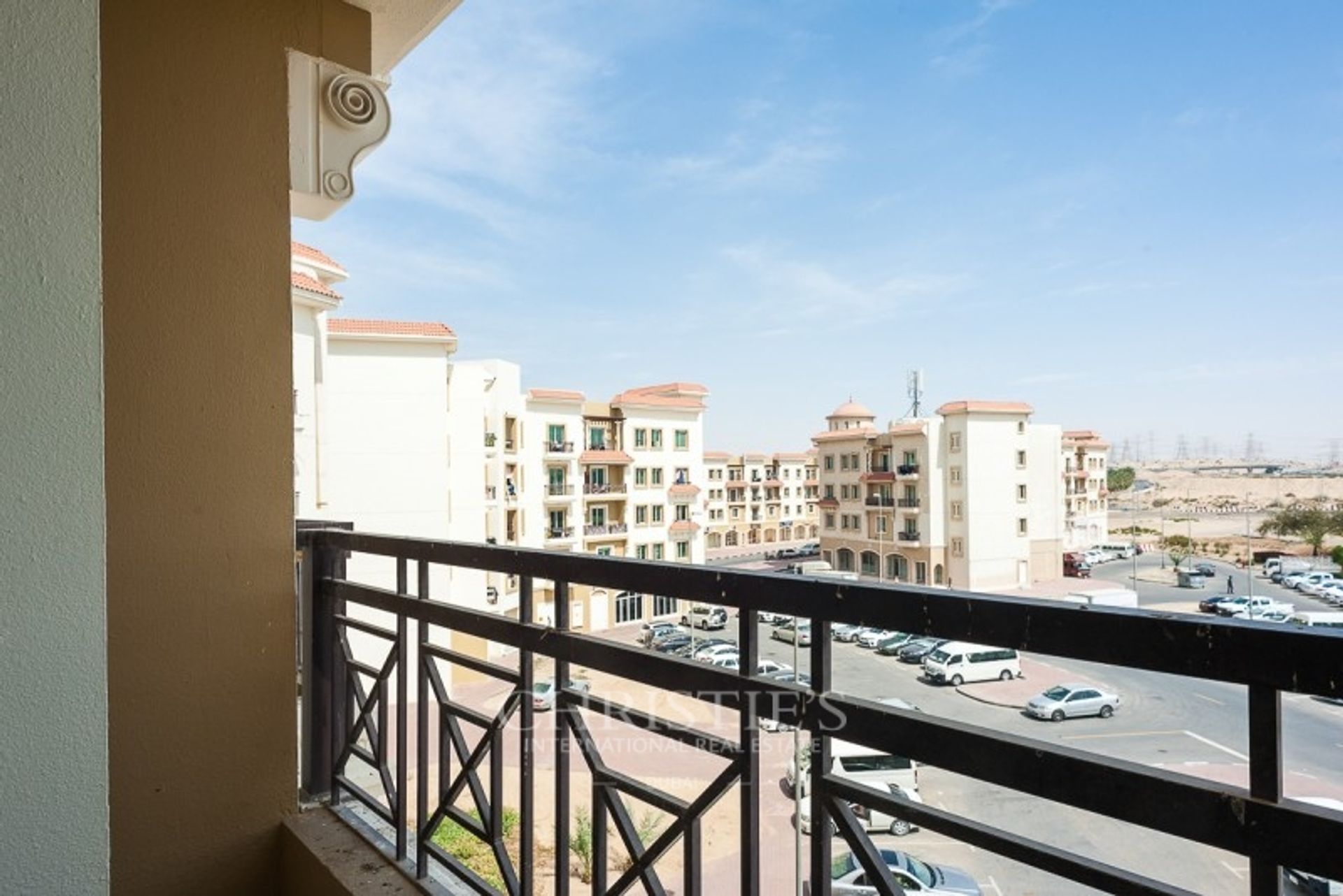 Condominium dans Dubai, Dubai 12503607